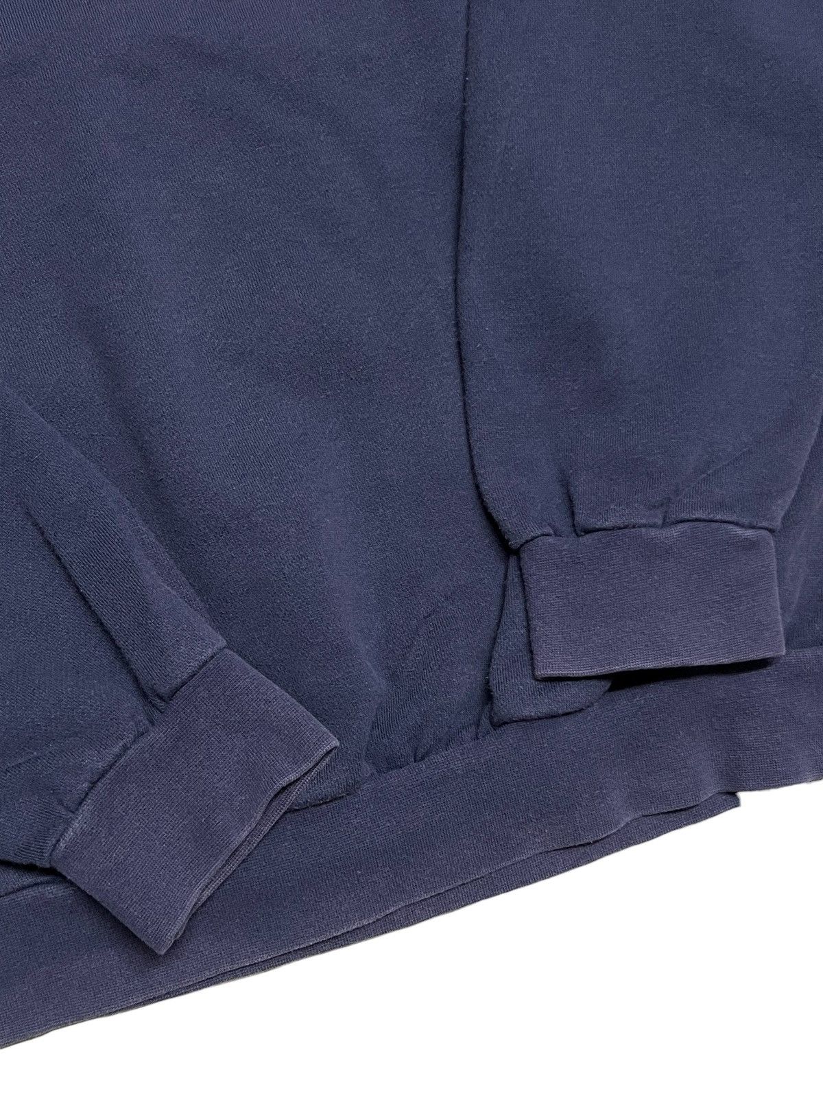 Adidas 1990s Vintage Adidas German Sillmans Sweatshirt Size US XL / EU 56 / 4 - 9 Thumbnail
