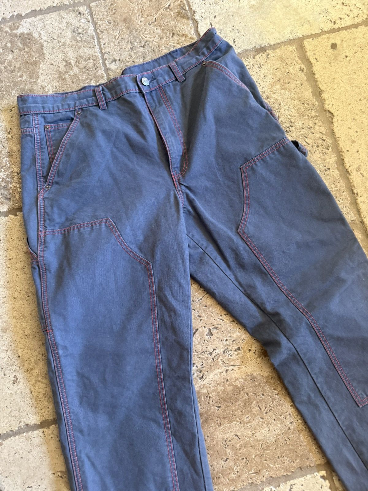 Bdg BDG double knee pants Size US 32 / EU 48 - 2 Thumbnail