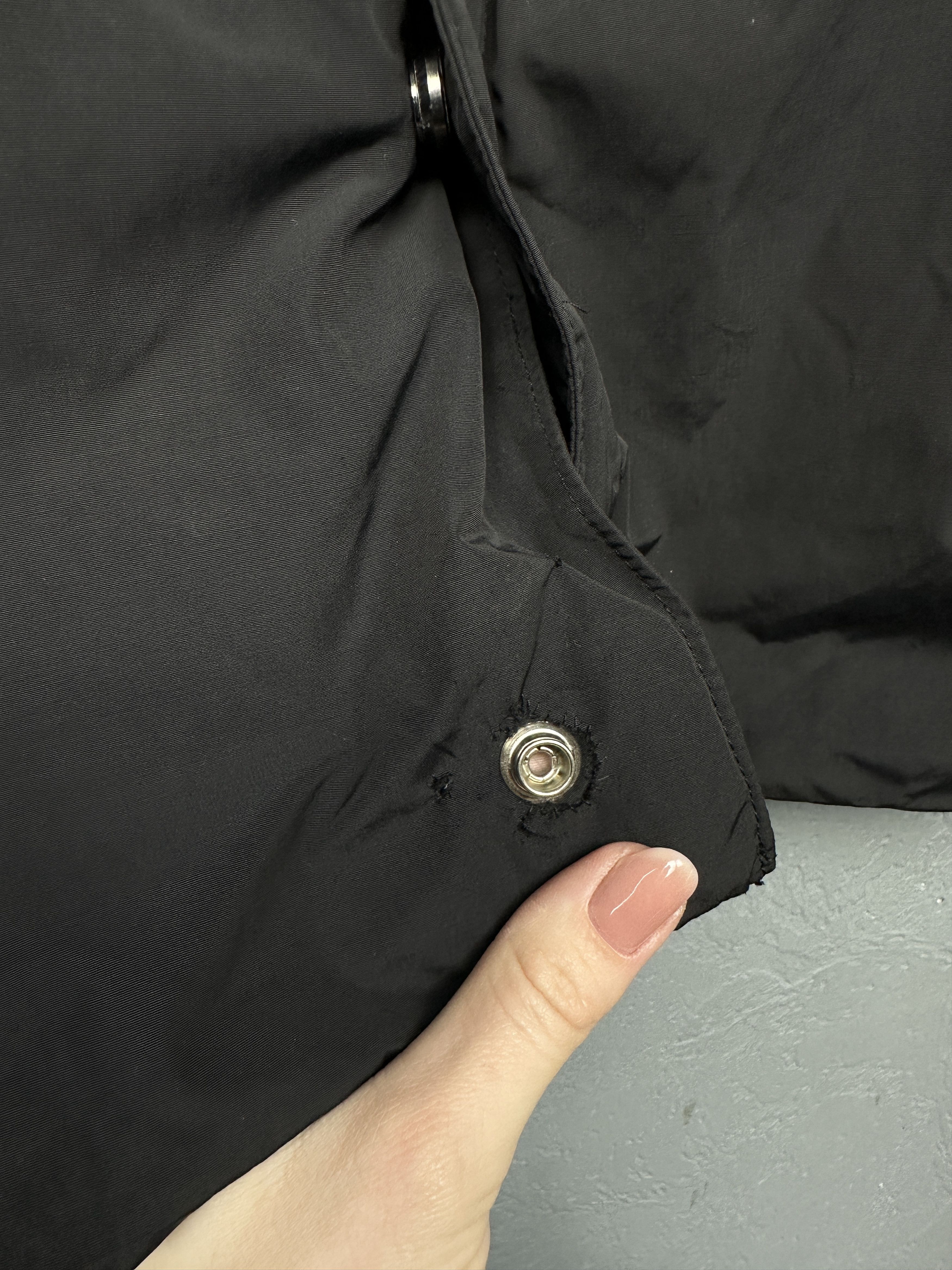 Hugo Boss Hugo Boss 90s Vintage Mens Coat Jacket Size 54 (L) Size US L / EU 52-54 / 3 - 4 Thumbnail