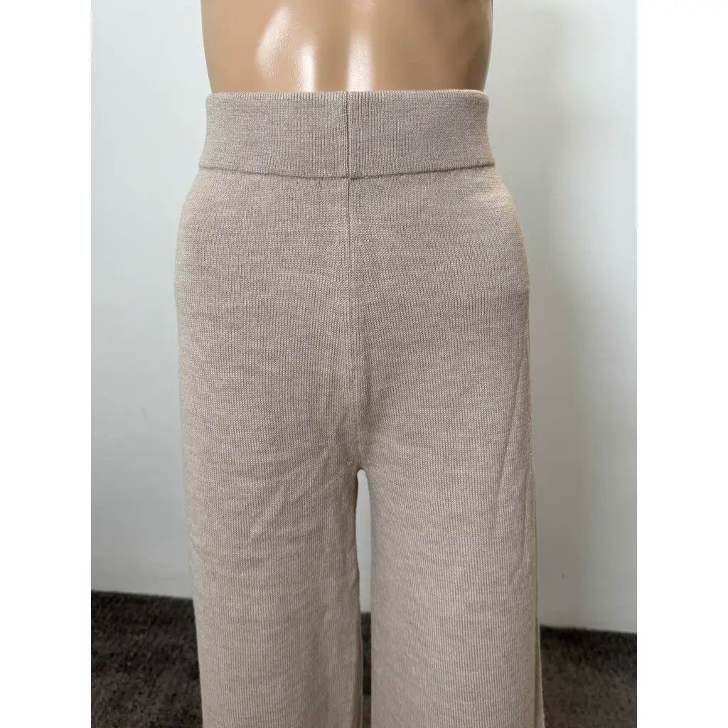 Max Mara Wool trousers, Max Mara Size 27" / US 4 / IT 40 - 4 Thumbnail