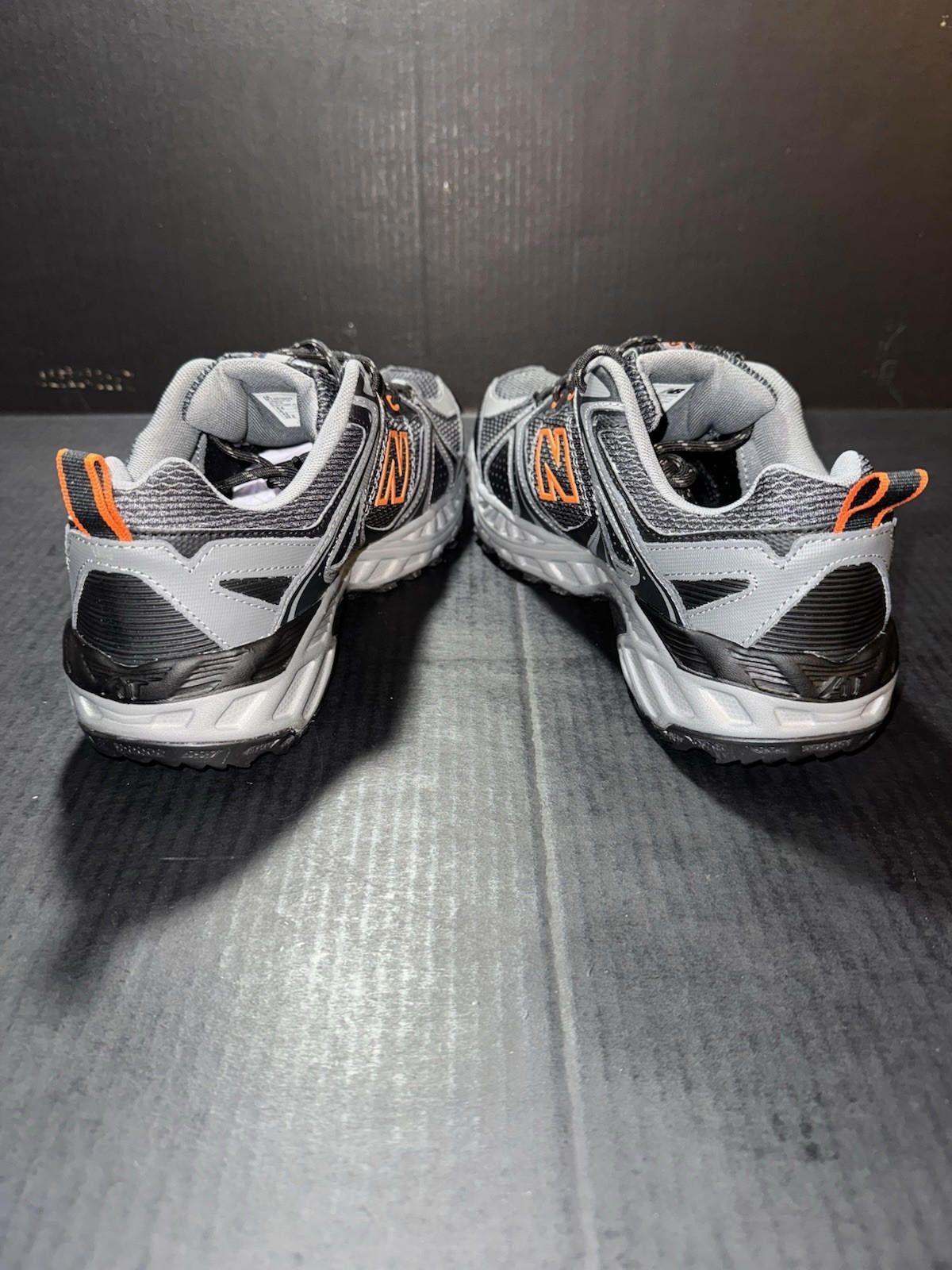 New Balance New Balance Men's 481 v2 ALL TERRAIN Run Shoes - Size 8.5 4E Size US 8.5 / EU 41-42 - 6 Thumbnail