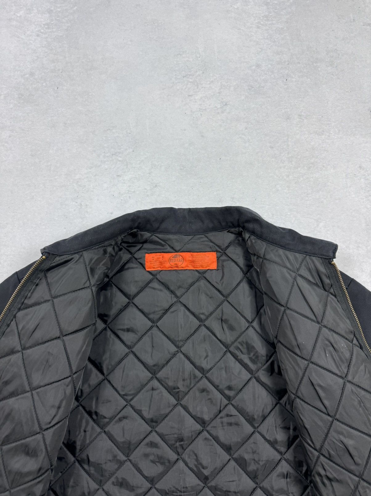 Anti Social Social Club Anti Social Social Club x Red Kap Zuiderzee Jacket XL Size US M / EU 48-50 / 2 - 6 Thumbnail