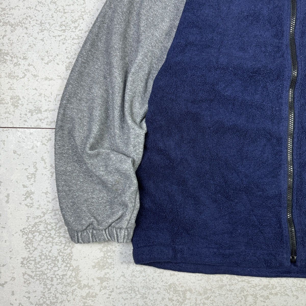 Japanese Brand × Penfield 💥Penfield Fleece Net Mesh Lining Light Jacket Size US L / EU 52-54 / 3 - 4 Thumbnail