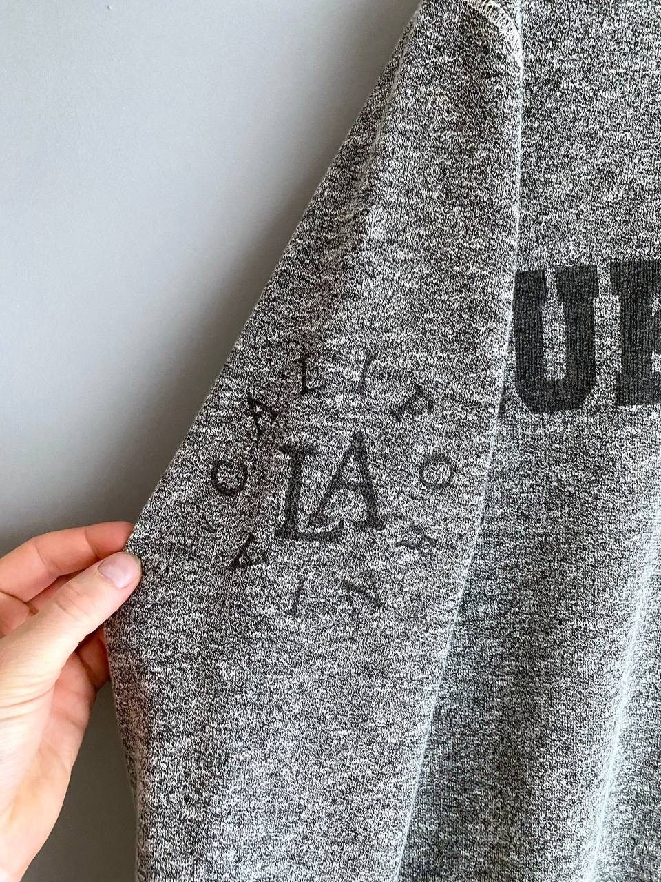 Japanese Brand × True Religion True Religion Big Logo Men’s Grey Sweatshirt, Size L Size US L / EU 52-54 / 3 - 5 Thumbnail