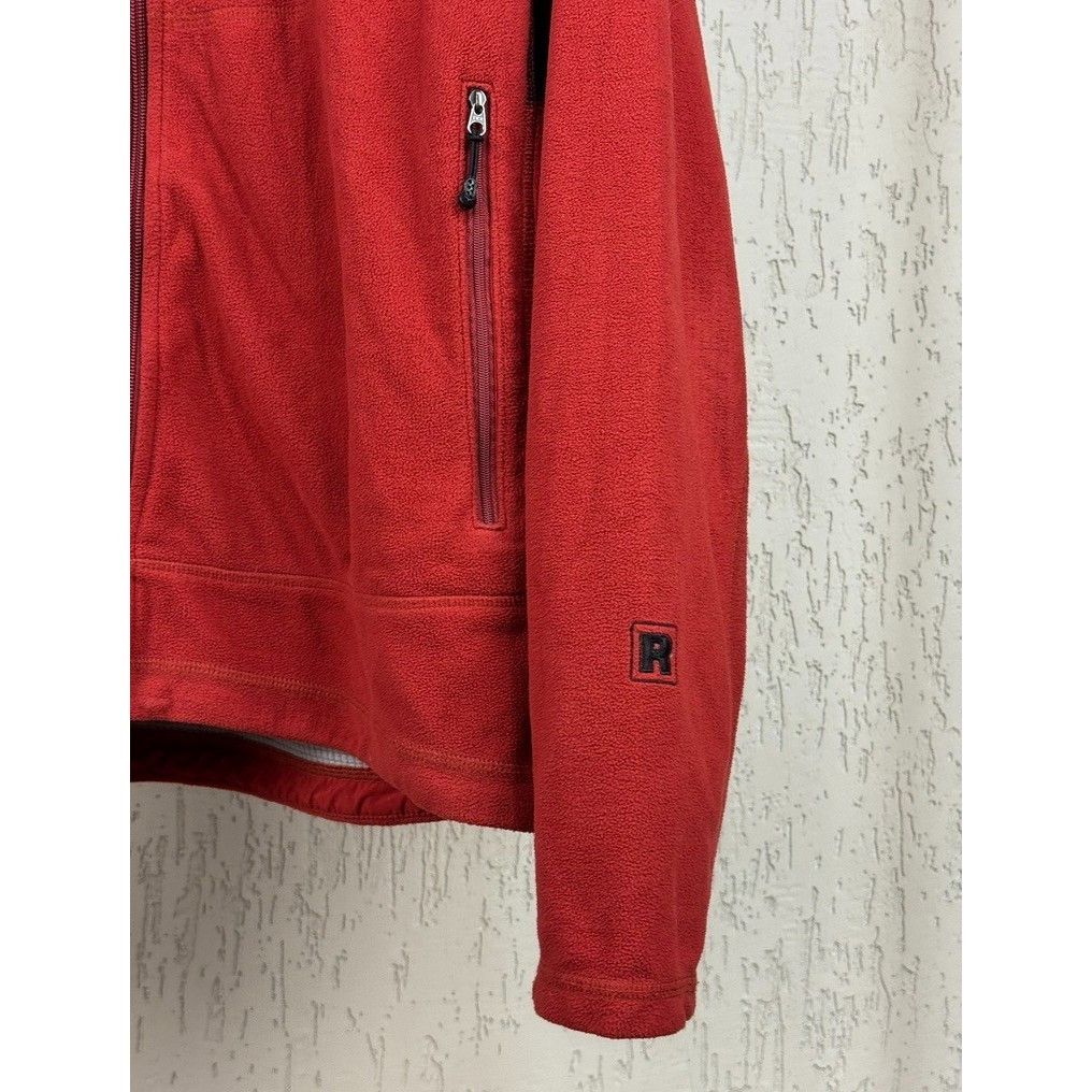 Patagonia Patagonia Polartec R4 Full Zip Fleece Jacket Outdoor Hiking Size US L / EU 52-54 / 3 - 7 Thumbnail