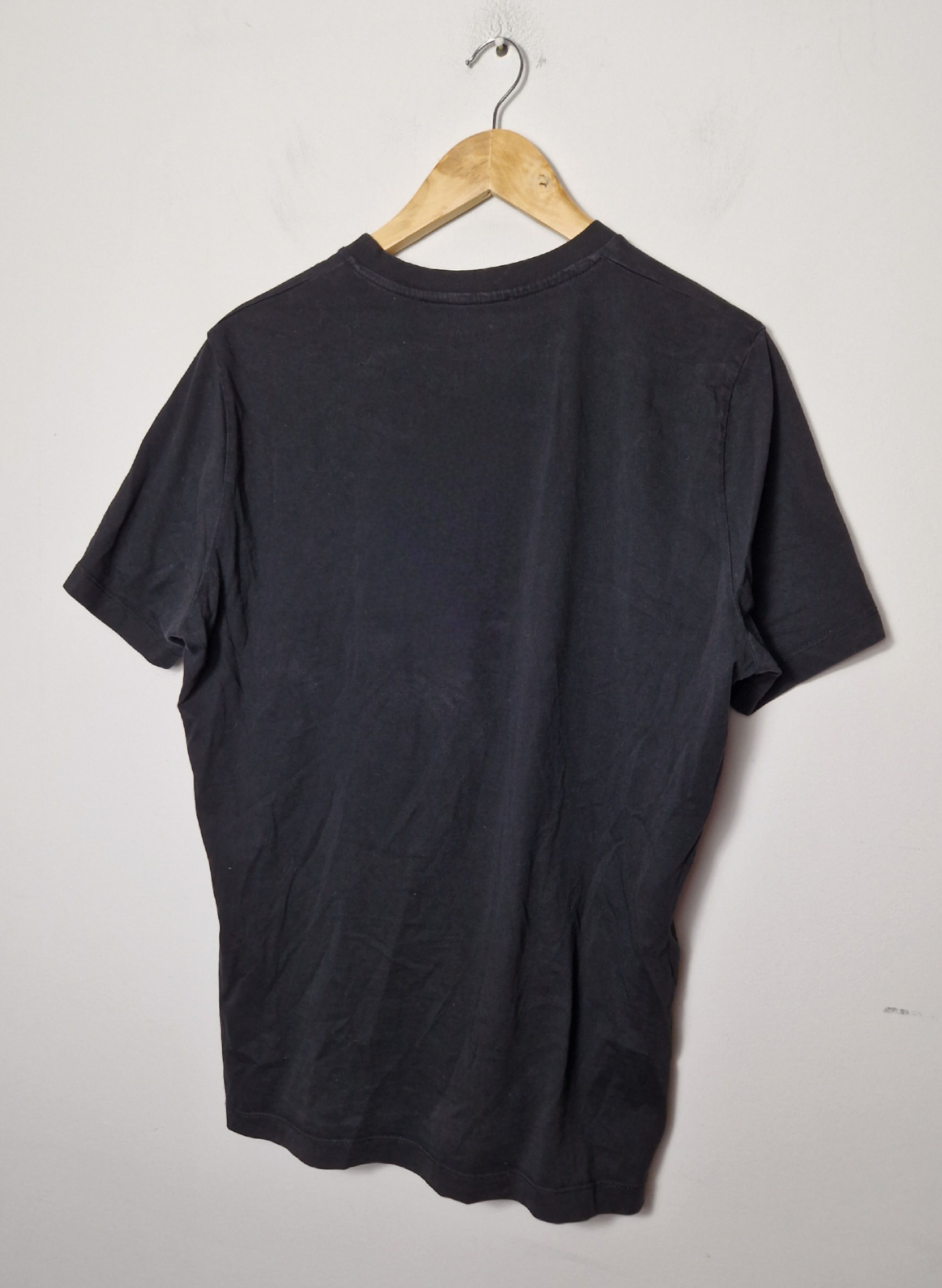 Moschino Moschino tee Size US L / EU 52-54 / 3 - 4 Thumbnail