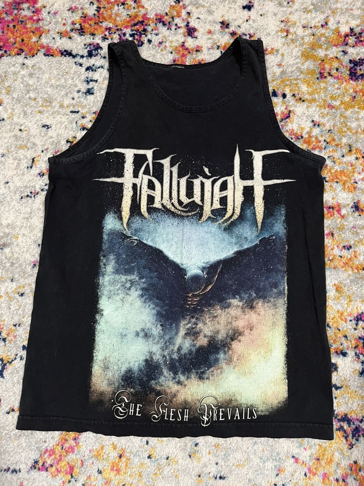 Supreme The fallujah shirt medium Size US M / EU 48-50 / 2 - 1 Thumbnail