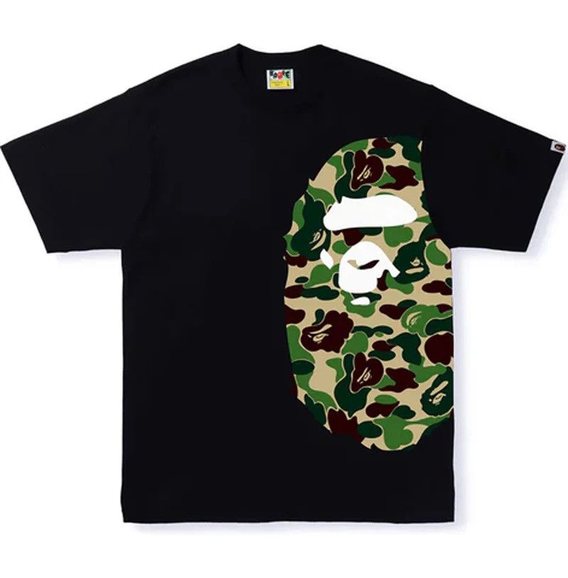 Bape Bape Tee Size ONE SIZE - 1 Thumbnail