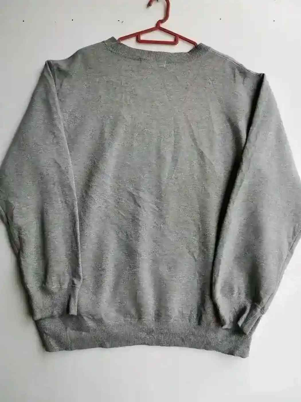 Vintage Vintage Aureate Have My Own Way Sweatshirt Size US XL / EU 56 / 4 - 3 Thumbnail