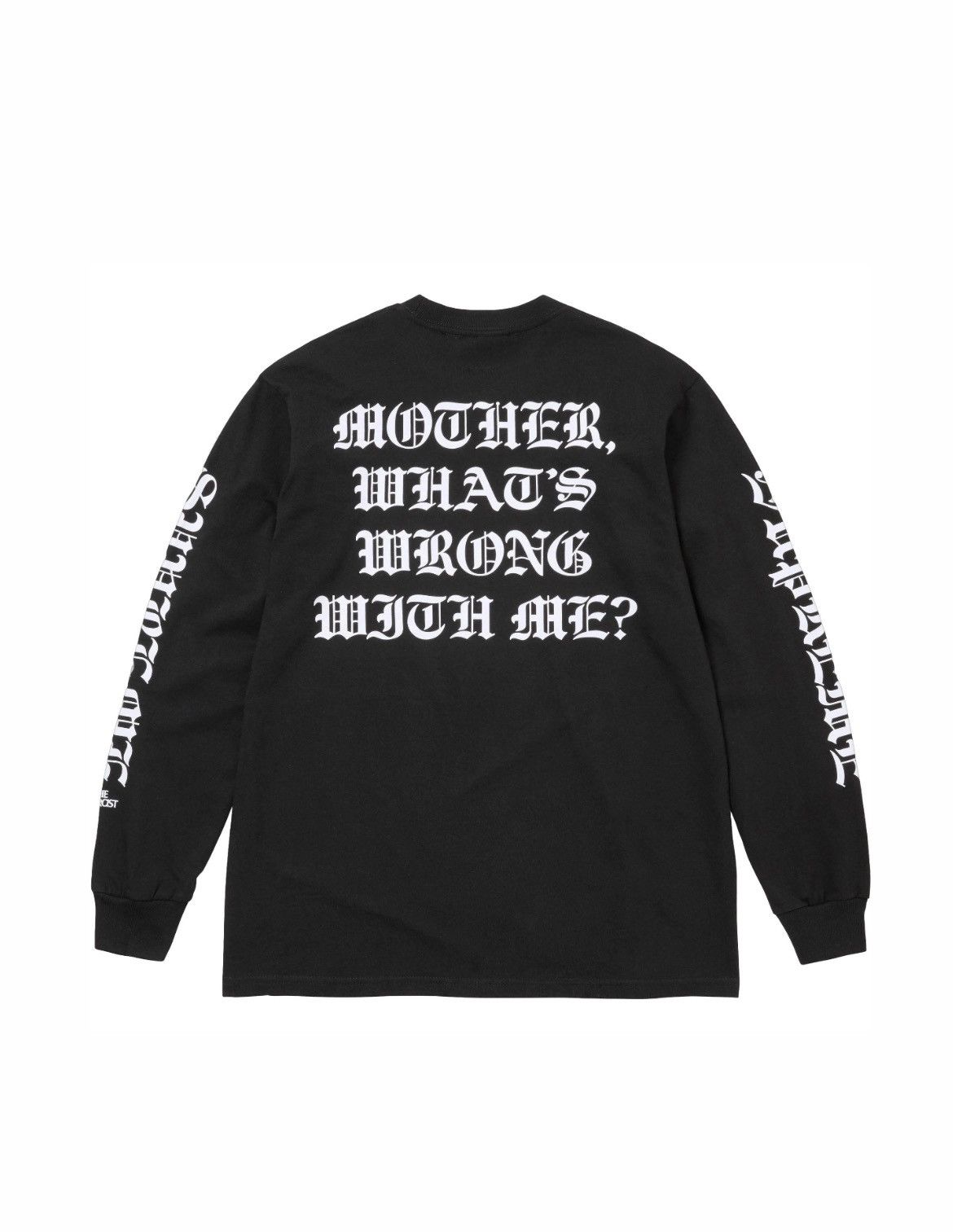Supreme Supreme The Exorcist Mother L/S Tee Size US XL / EU 56 / 4 - 2 Thumbnail