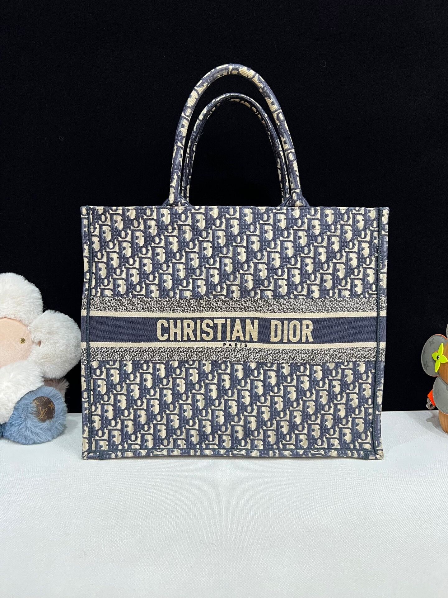 Dior Pre-loved Bag Very good condition Size ONE SIZE - 1 Thumbnail