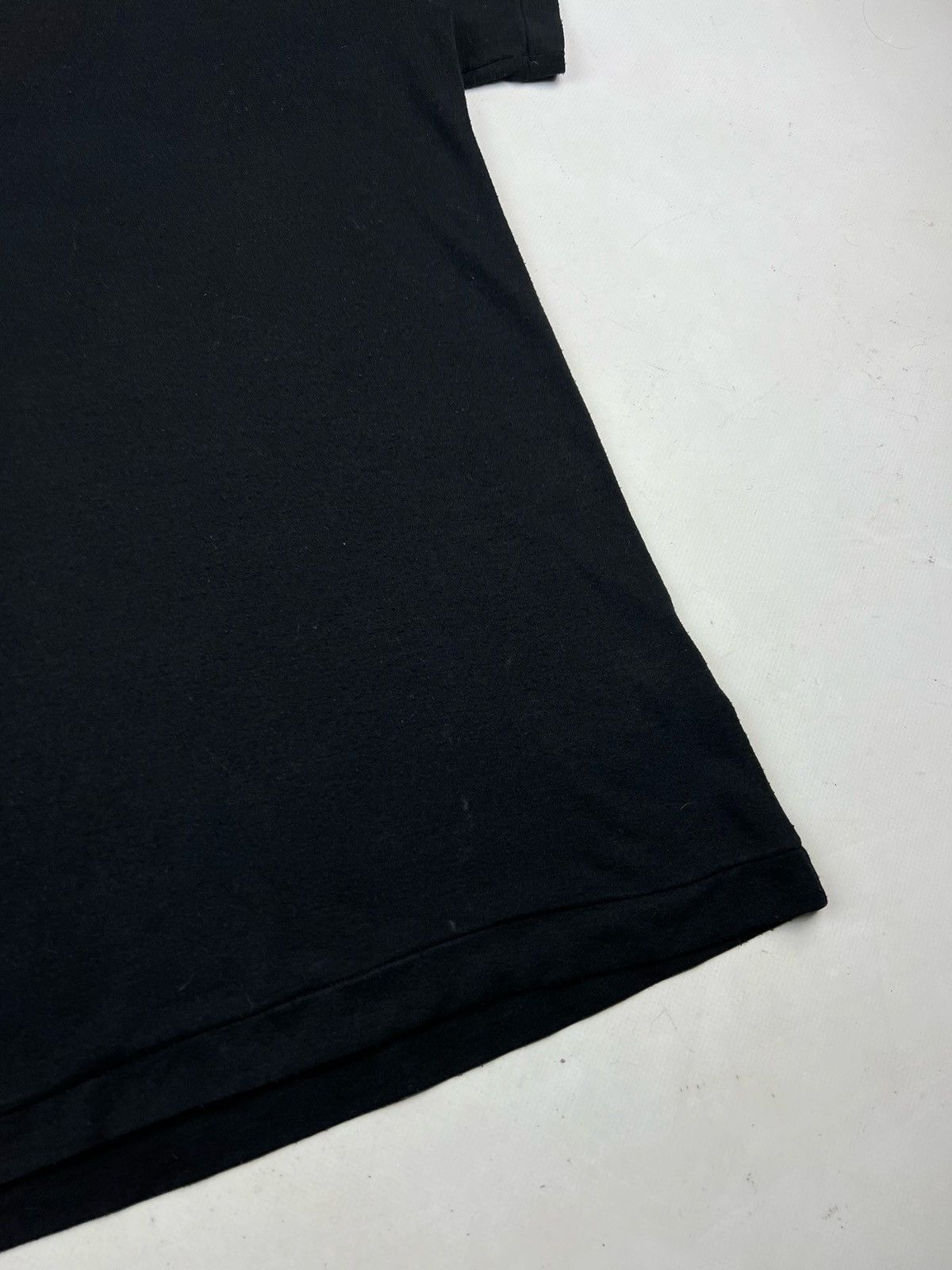 Haider Ackermann Haider Ackermann Oversized Boxy Tshirt Size US L / EU 52-54 / 3 - 3 Thumbnail