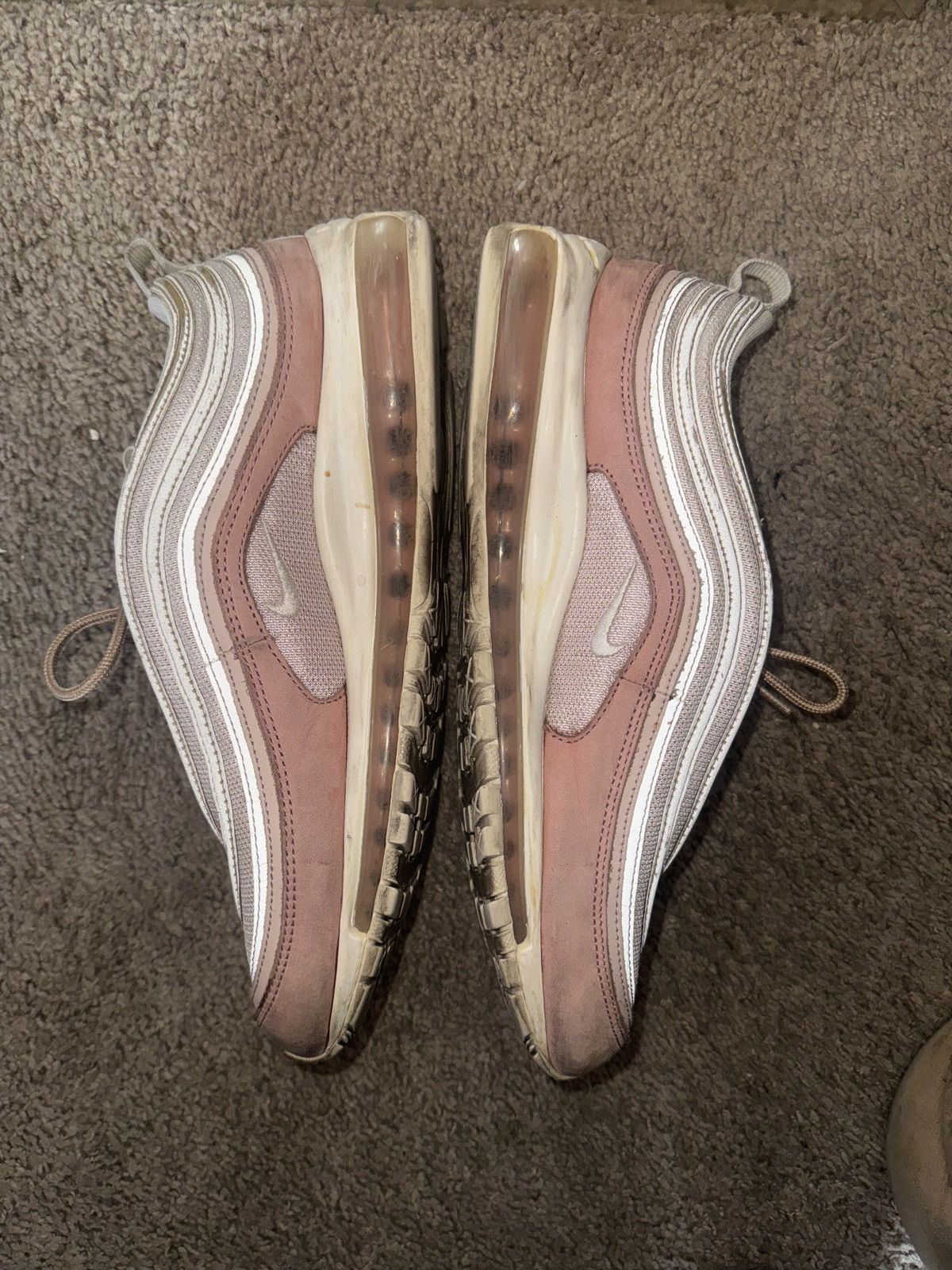 Nike Nike air max 97 premium Size US 11.5 / EU 44-45 - 5 Thumbnail