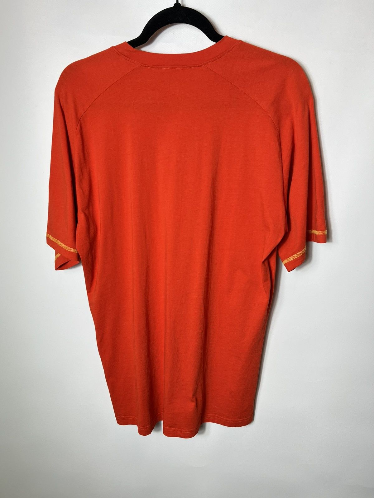 Haglofs Vintage streetwear outdoor Tracking Haglofs Apex Hiking Tee Size US M / EU 48-50 / 2 - 7 Thumbnail