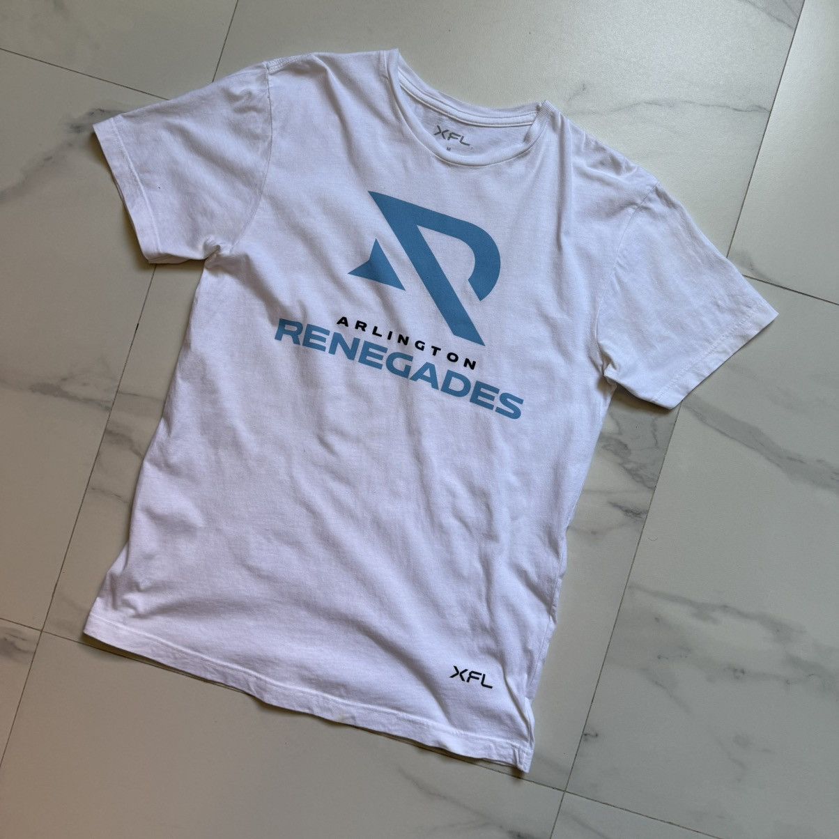 NFL × Other XFL Arlington Renegades Tee Size US M / EU 48-50 / 2 - 3 Thumbnail