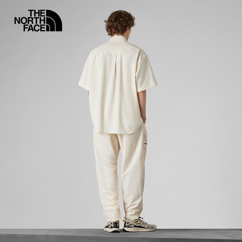 The North Face Urban Exploration Naohiro Fujisaki 2WAY CITY SHIRT JACKET Size US M / EU 48-50 / 2 - 8 Thumbnail