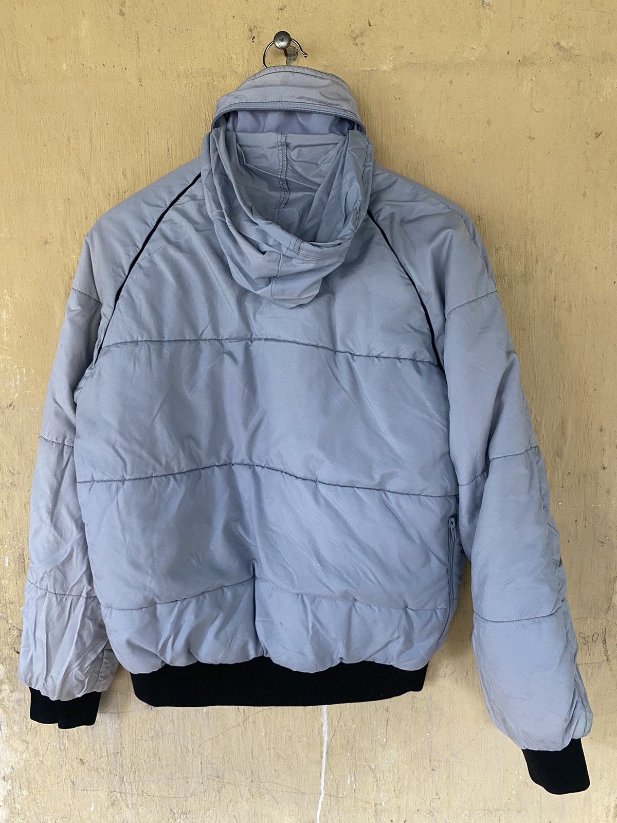 Fusalp × Vintage Vintage FUSALP Puffer Skiwear Outdoor Jacket Size US L / EU 52-54 / 3 - 8 Thumbnail