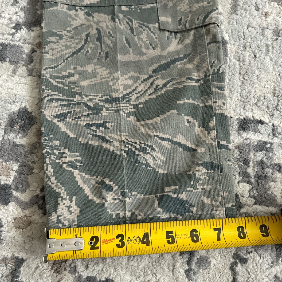 Other Camo Pants Size US 32 / EU 48 - 6 Thumbnail