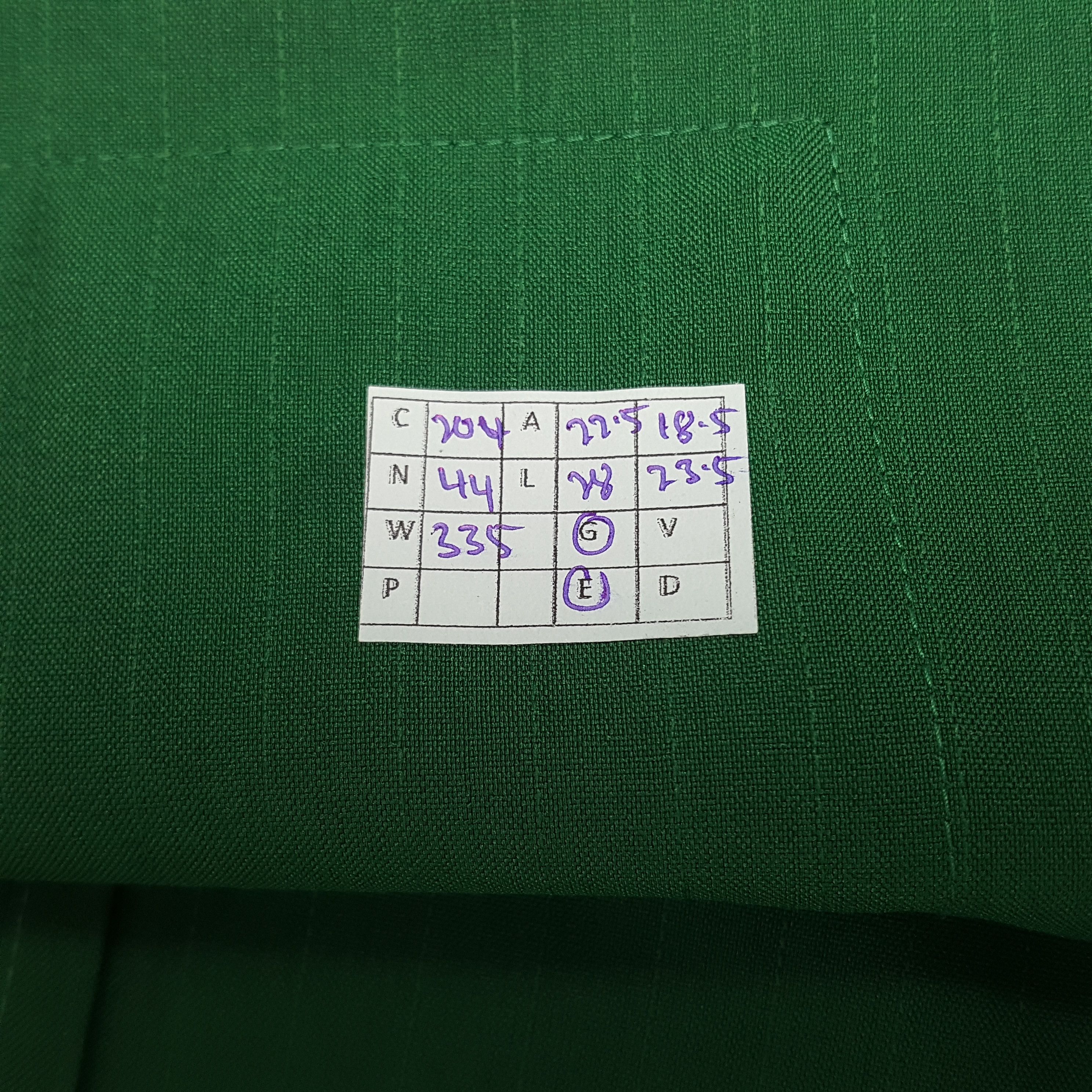 Japanese Brand × Vintage Vintage 7 Eleven Zipper Worker Jacket Size US M / EU 48-50 / 2 - 8 Thumbnail