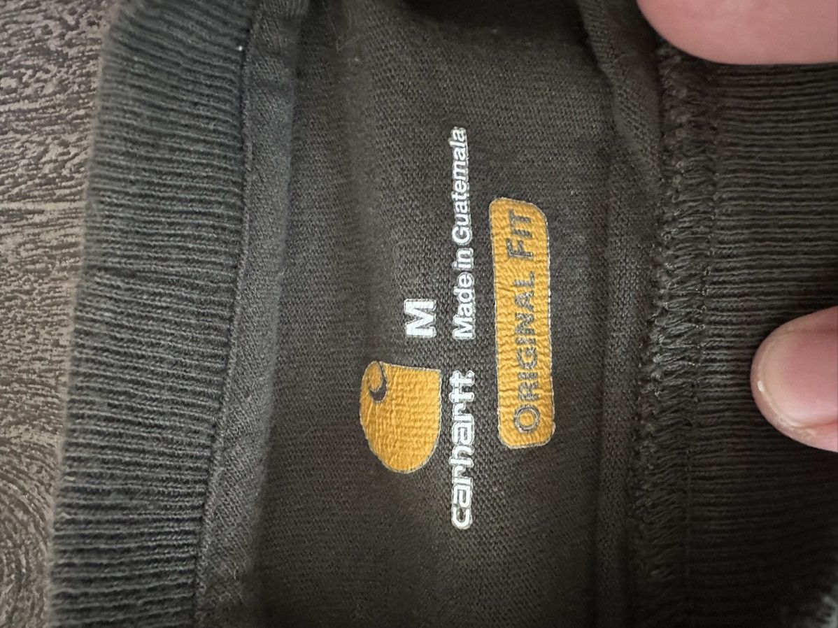 Carhartt Carhartt Size US M / EU 48-50 / 2 - 2 Thumbnail