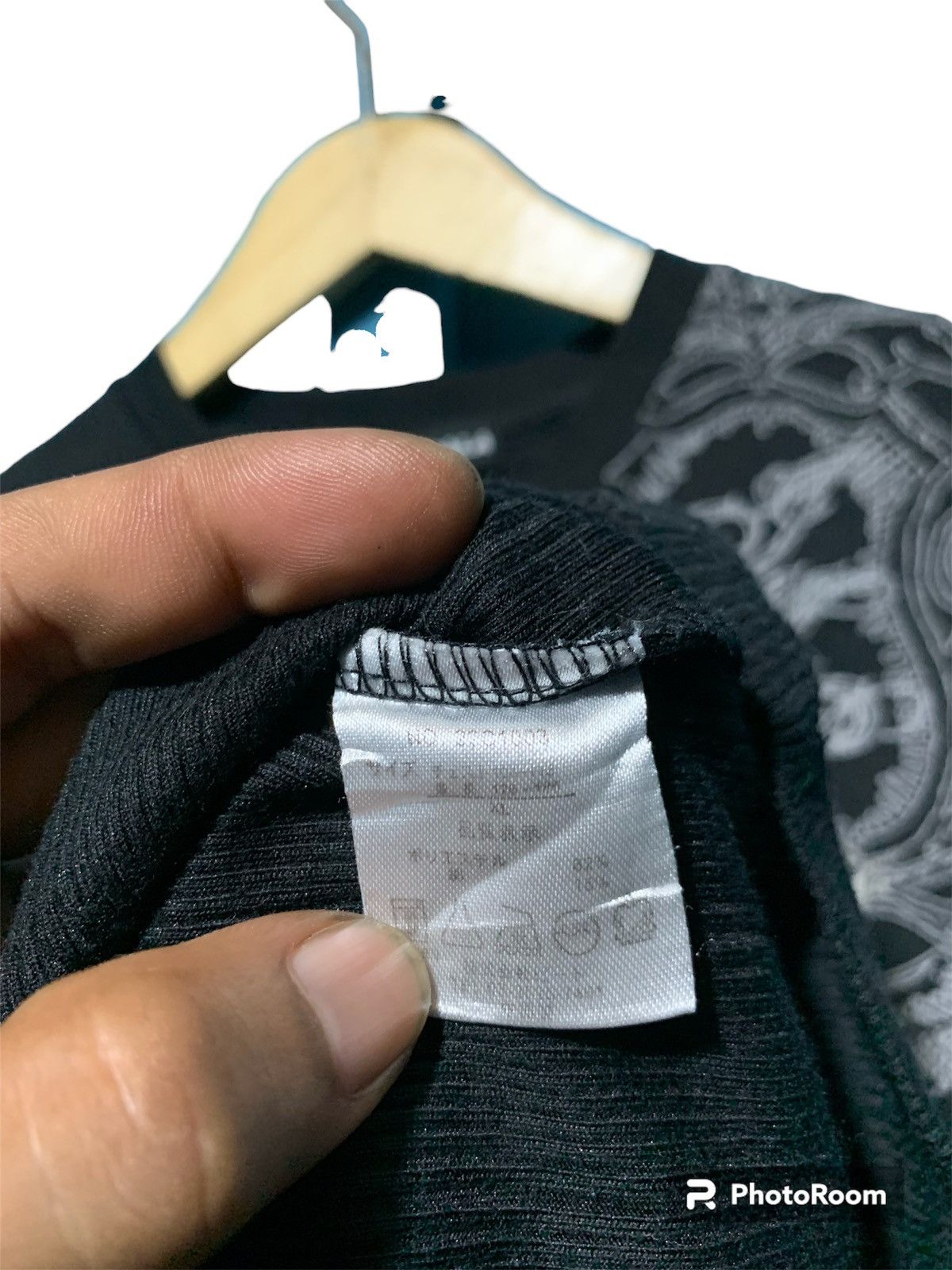 If Six Was Nine Impala poem unmistakable fact poem tee ifsixwasnine style Size US L / EU 52-54 / 3 - 9 Thumbnail