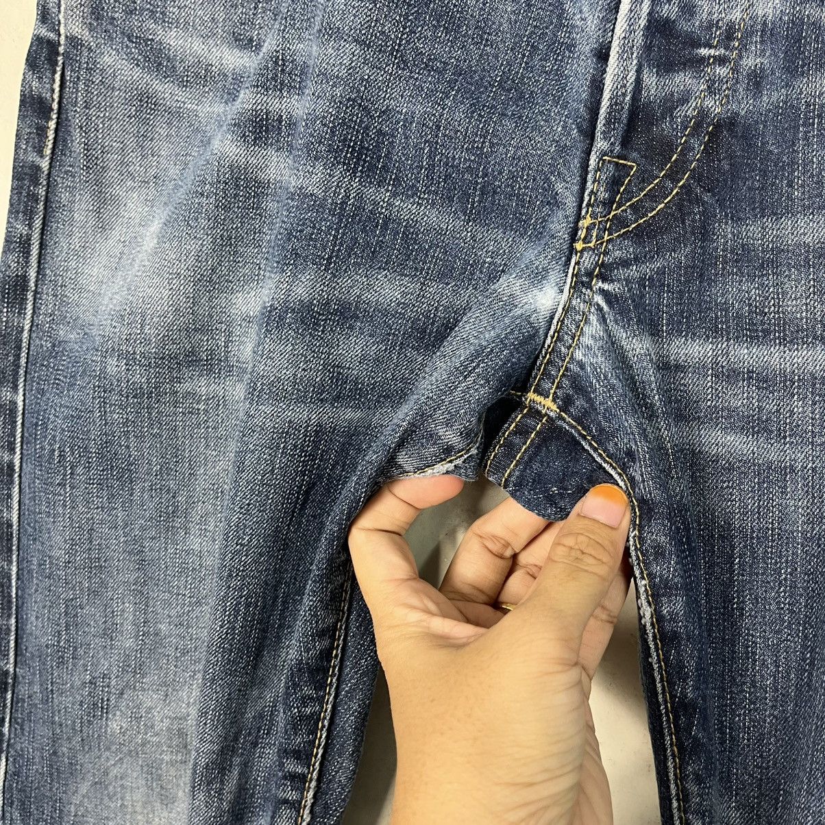 Polo Ralph Lauren Vintage Polo Ralph Lauren Denim Size US 32 / EU 48 - 9 Thumbnail