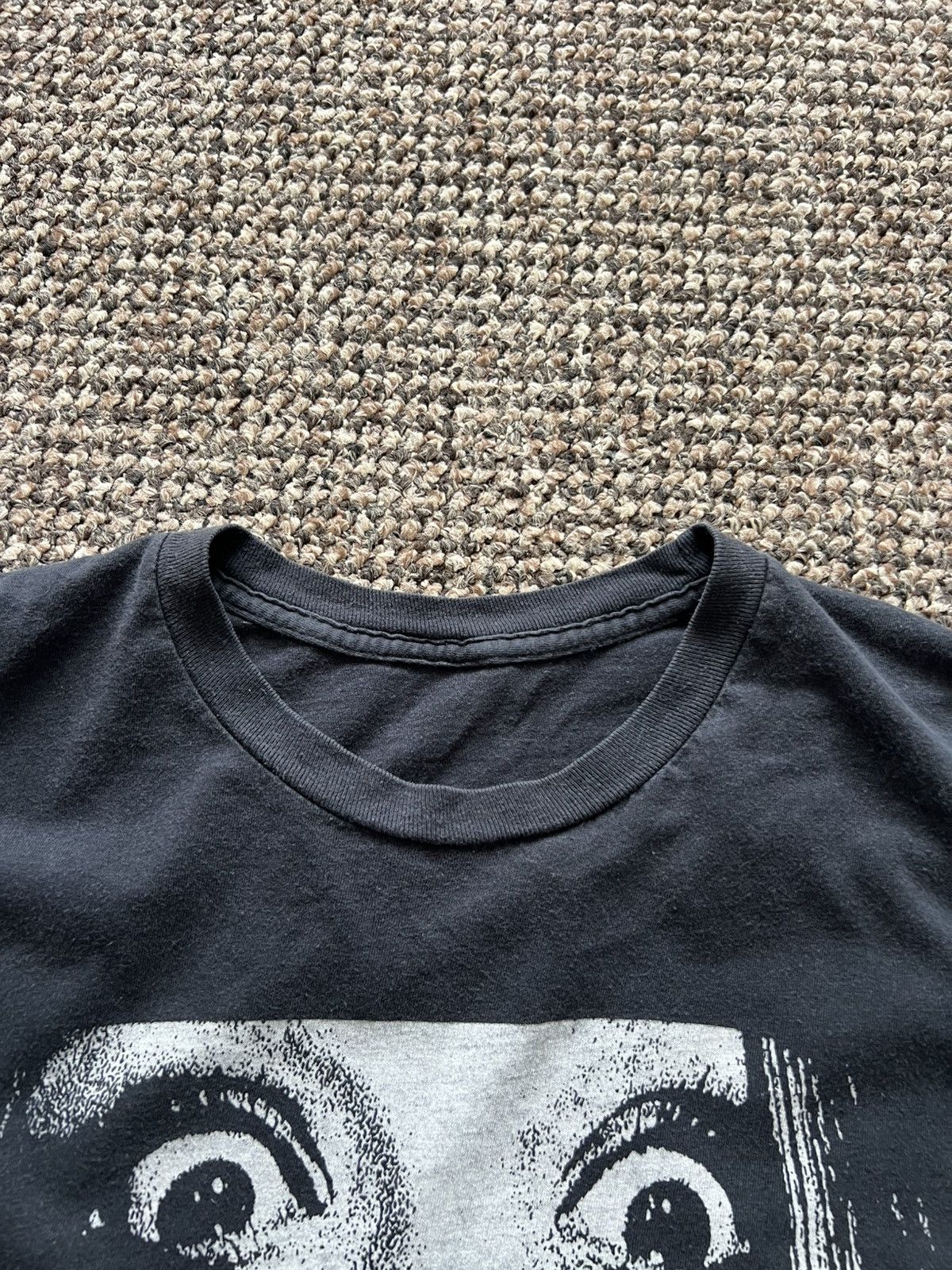 Band Tees VINTAGE TEXAS CHAINSAW MASSACRE TSHIRT HORROR MOVIE 90’S Size US M / EU 48-50 / 2 - 8 Thumbnail
