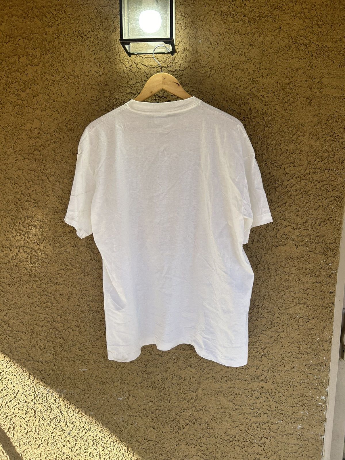Fruition × Vintage 1994 Luxor Las Vegas Sphinx Tee Size US XL / EU 56 / 4 - 3 Thumbnail