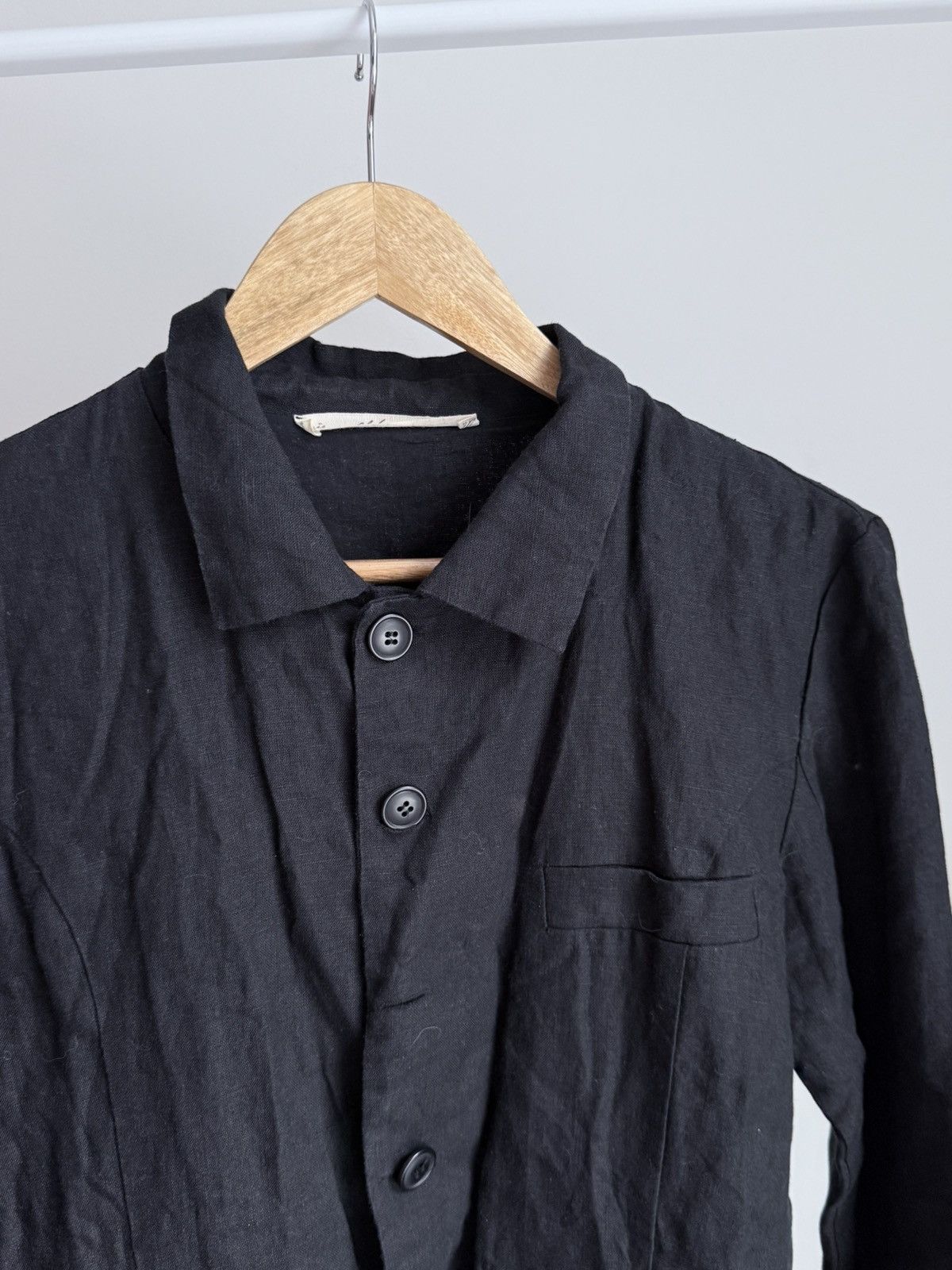 Aleksandr Manamis Shirt Size S / US 4 / IT 40 - 3 Thumbnail