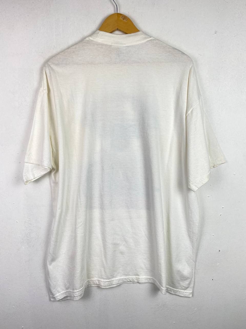 Harley Davidson vintage harley screaming eagle performance part tee Size US XL / EU 56 / 4 - 6 Thumbnail