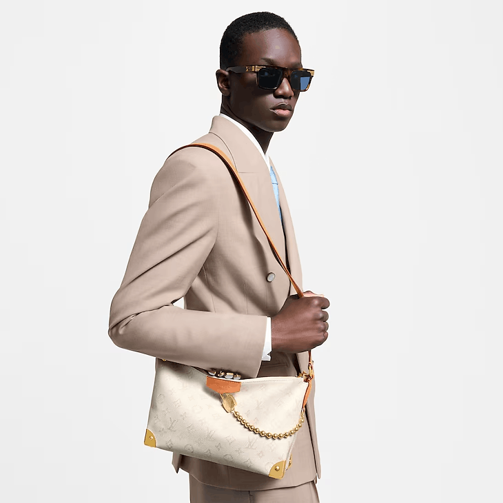 Louis Vuitton Bobo Trunk Bag Size ONE SIZE - 6 Thumbnail