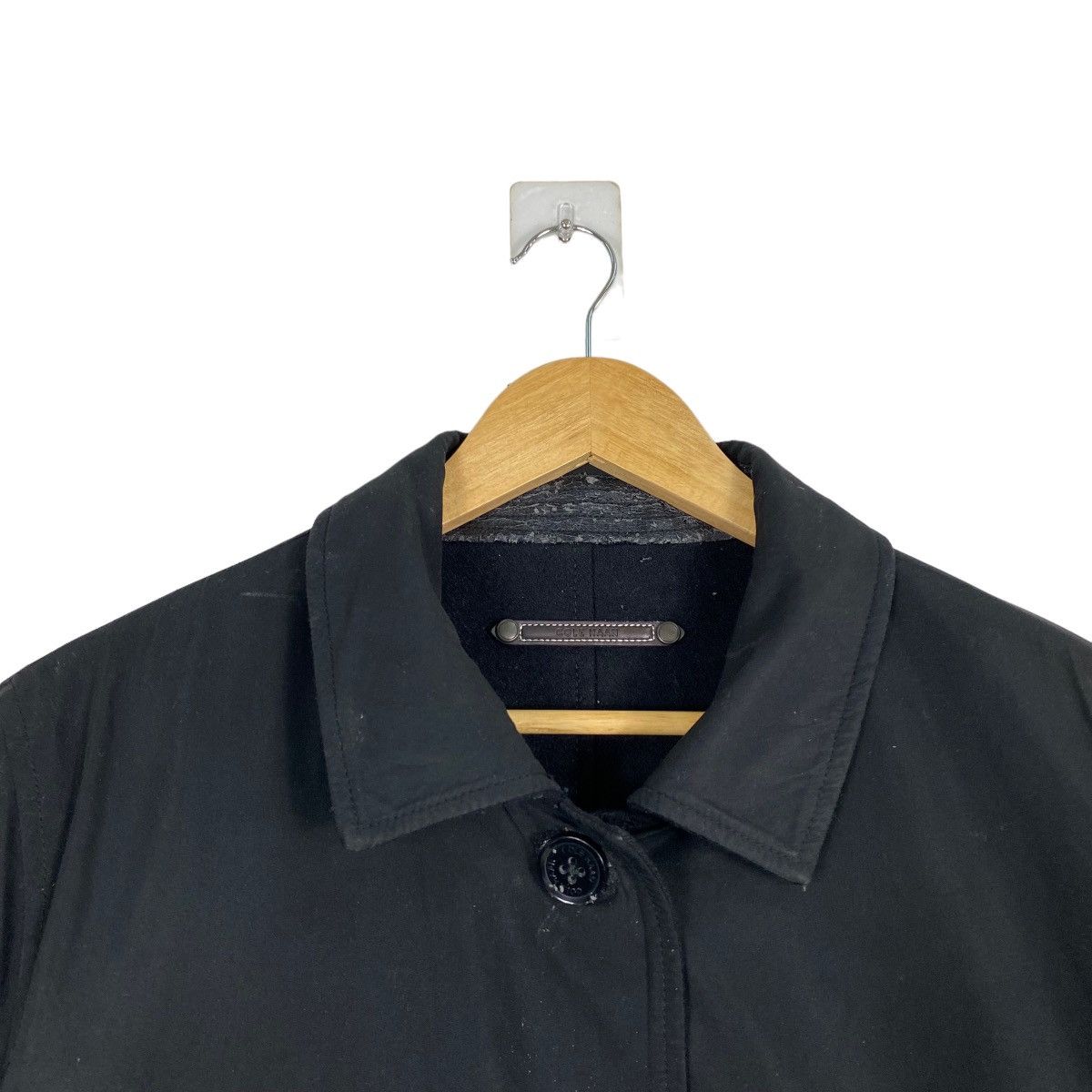 Cole Haan Cole Haan Long Jacket Size M Size US M / EU 48-50 / 2 - 4 Thumbnail