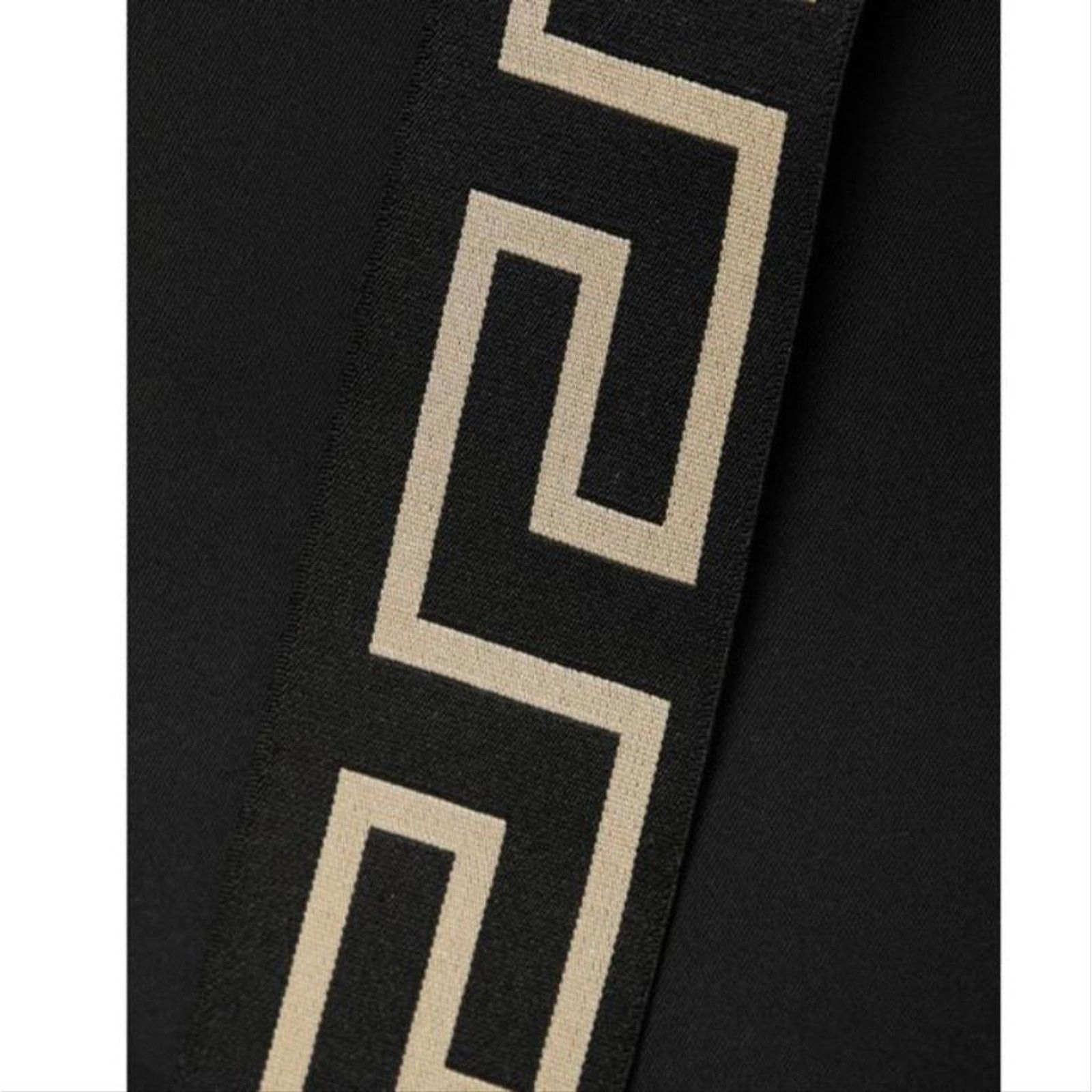 Versace Medusa Greca logo jacquard cutout swimsuit XS Size XS / US 0-2 / IT 36-38 - 4 Thumbnail