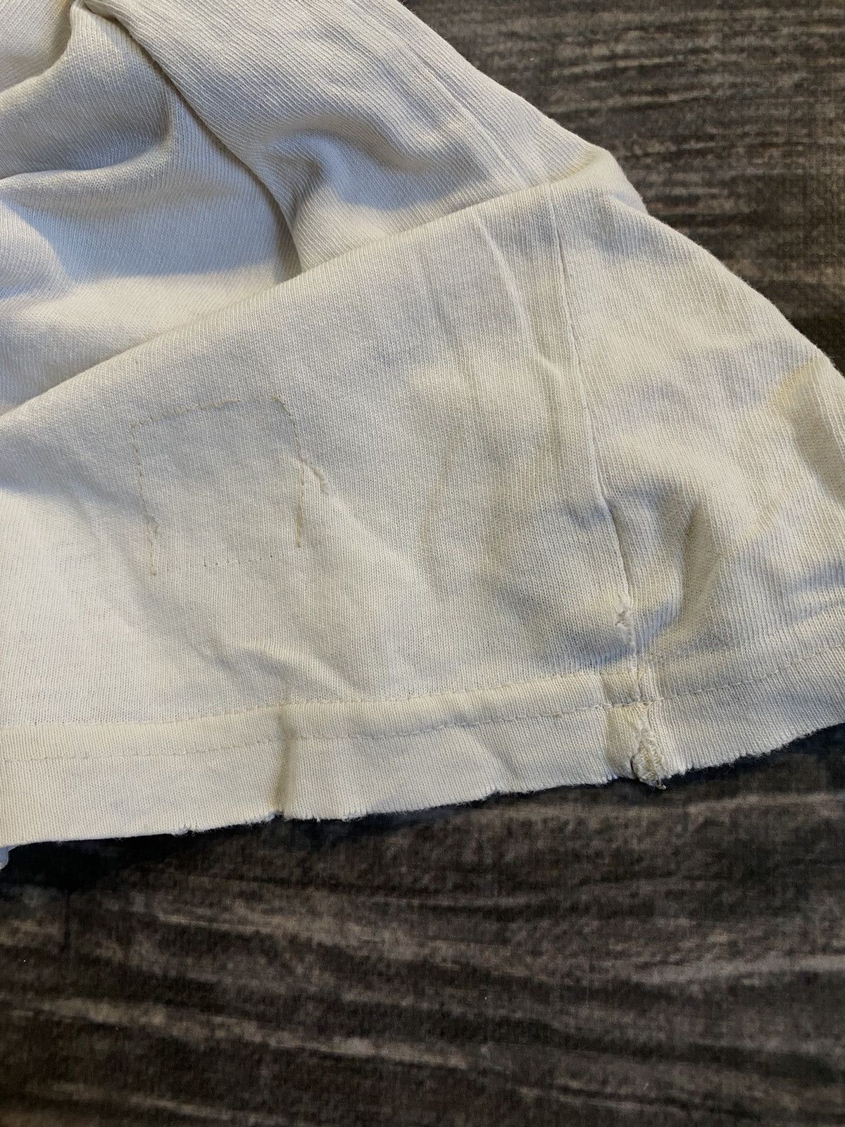 Stussy RARE❗️90’s STUSSY VINTAGE TEE Size US L / EU 52-54 / 3 - 6 Thumbnail