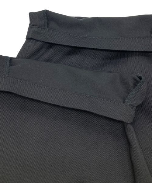 s'yte Yohji Yamamoto × Dickies double knee easy pants