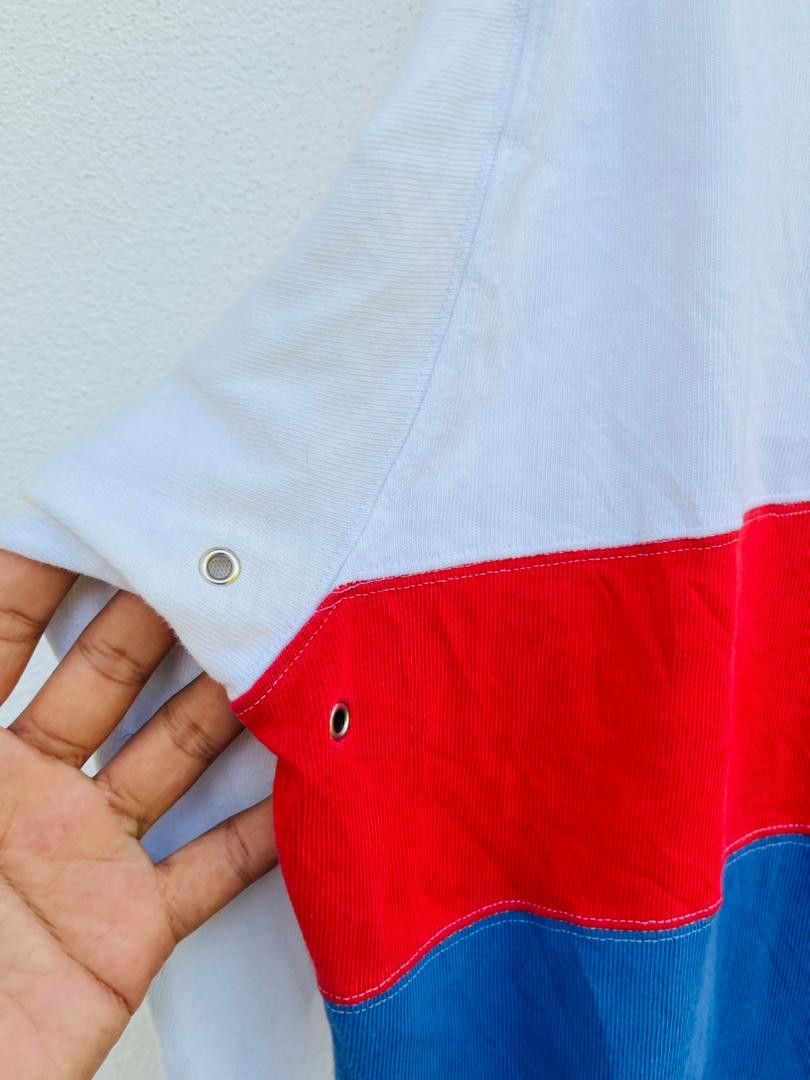 Polo Ralph Lauren Vintage 90s Polo Ralph Lauren Designer Fashion Style Size US XL / EU 56 / 4 - 7 Thumbnail