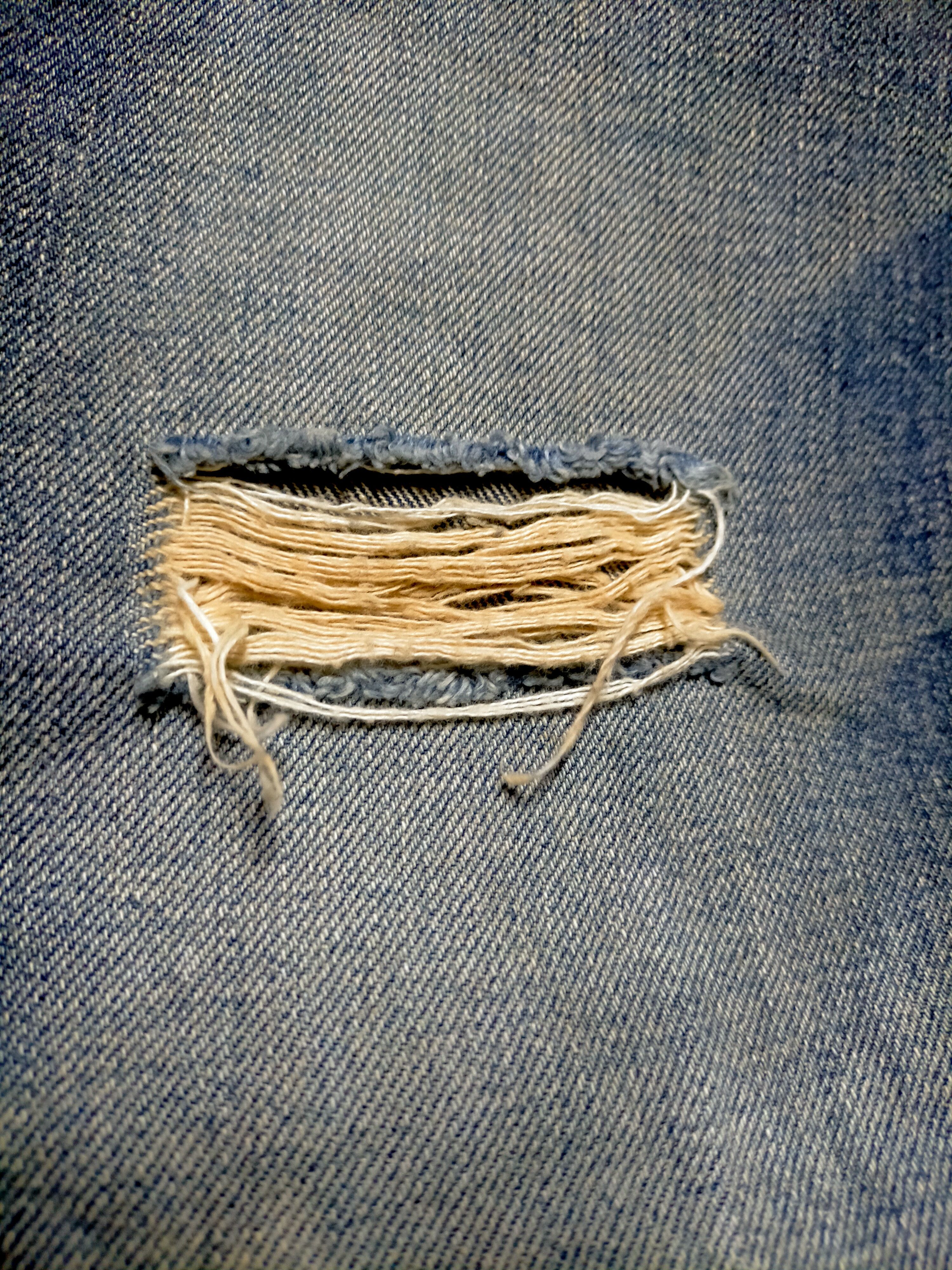 If Six Was Nine Flare Jeans Ufin & Sons Japan Boot cut Denim Size US 32 / EU 48 - 19 Thumbnail