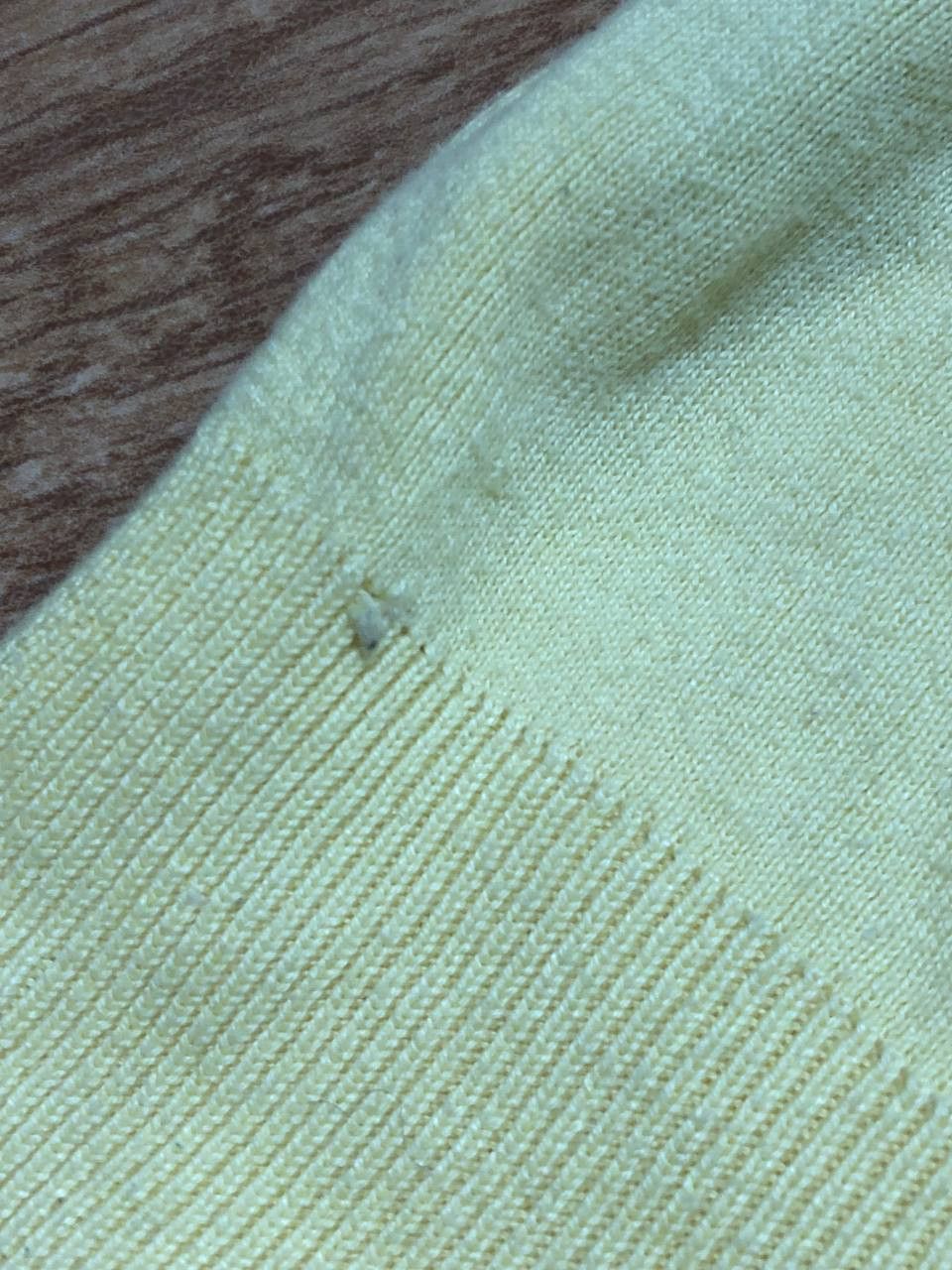 Polo Ralph Lauren Vintage Polo Ralph Lauren 100% Cotton Sweater Size US L / EU 52-54 / 3 - 19 Thumbnail
