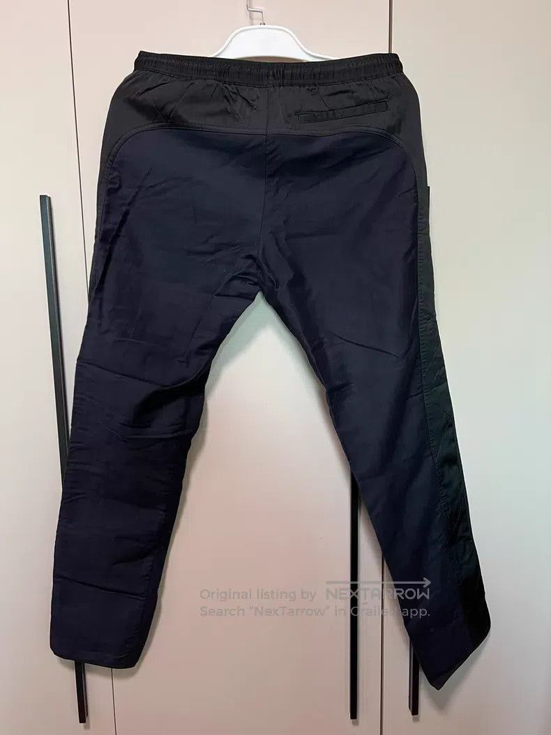 Dries Van Noten Dries Van Noten Patchwork Casual Pants Size 34" / US 12 / IT 48 - 2 Thumbnail