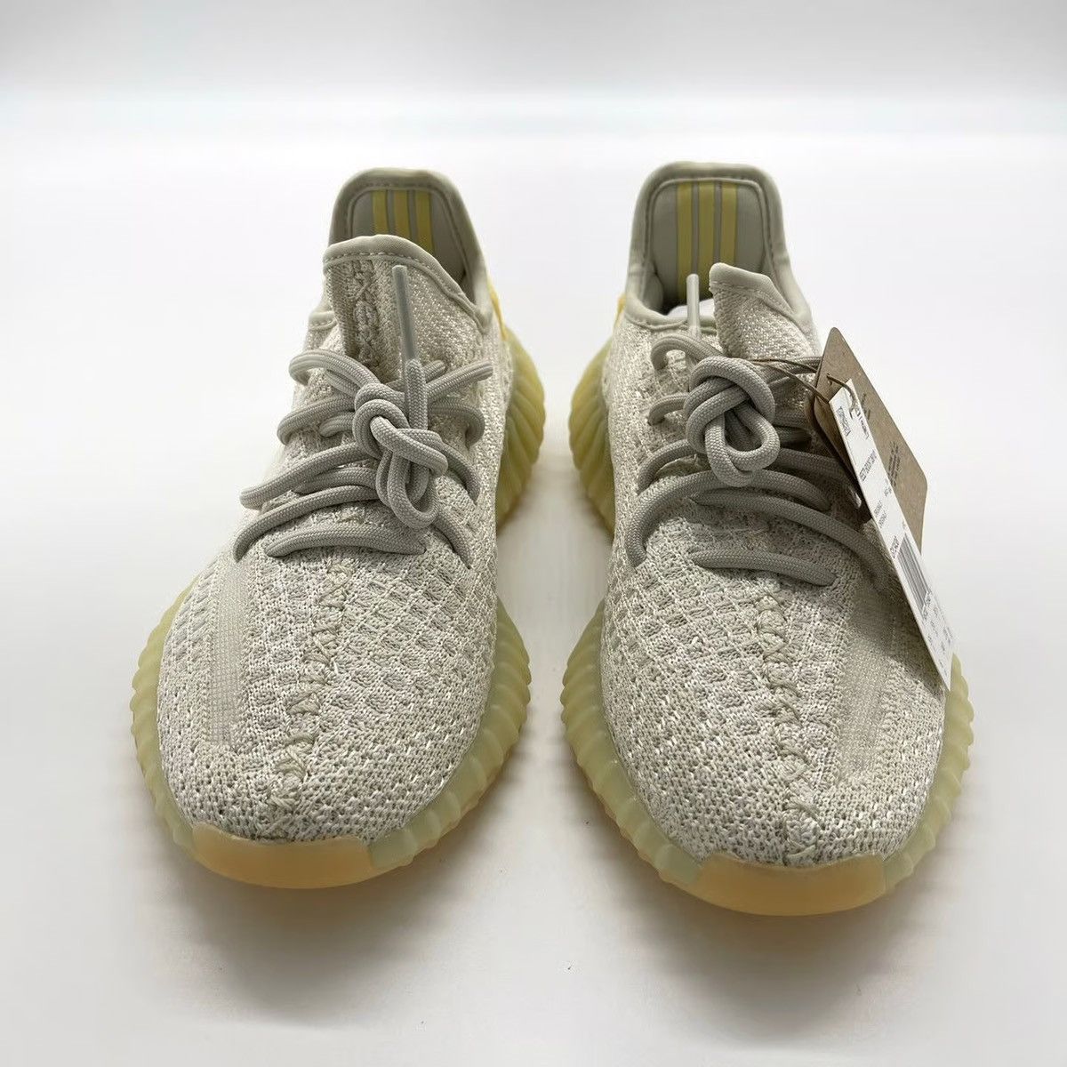 Adidas Adidas Yeezy Boost 350 V2 Light Size US 6 / EU 39 - 3 Thumbnail