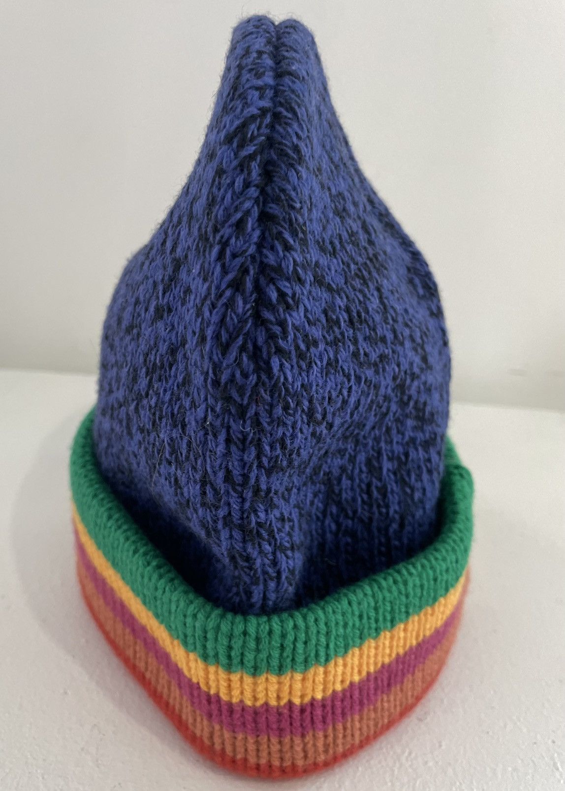 Supreme FW15 Supreme Ragg Wool Beanie