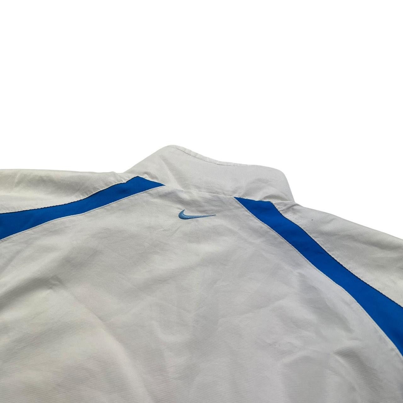 Nike Vintage 2000s Nike TN Track Jacket - Large Size US L / EU 52-54 / 3 - 5 Thumbnail