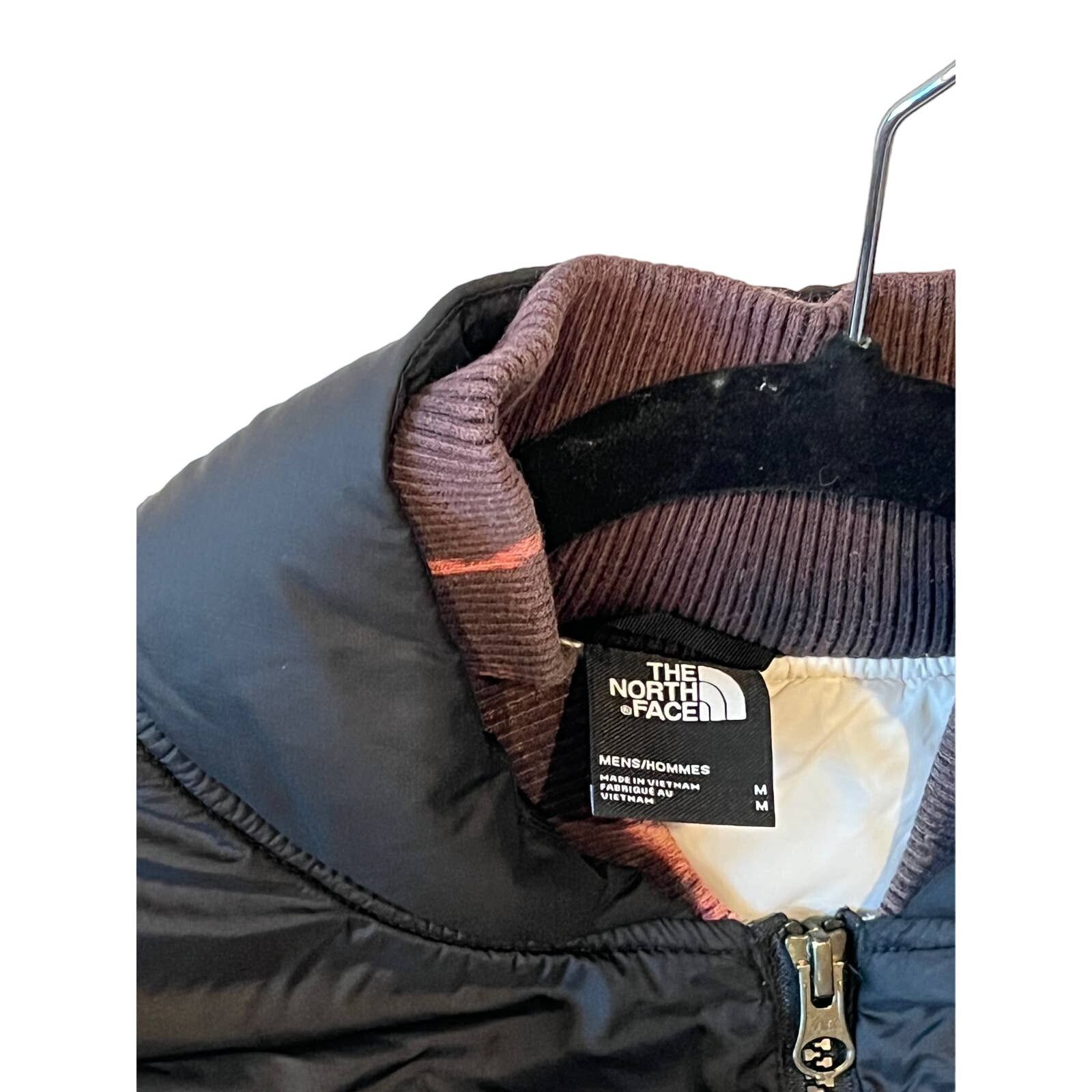 The North Face The North Face Puffer Parka Mens M Size US M / EU 48-50 / 2 - 2 Thumbnail