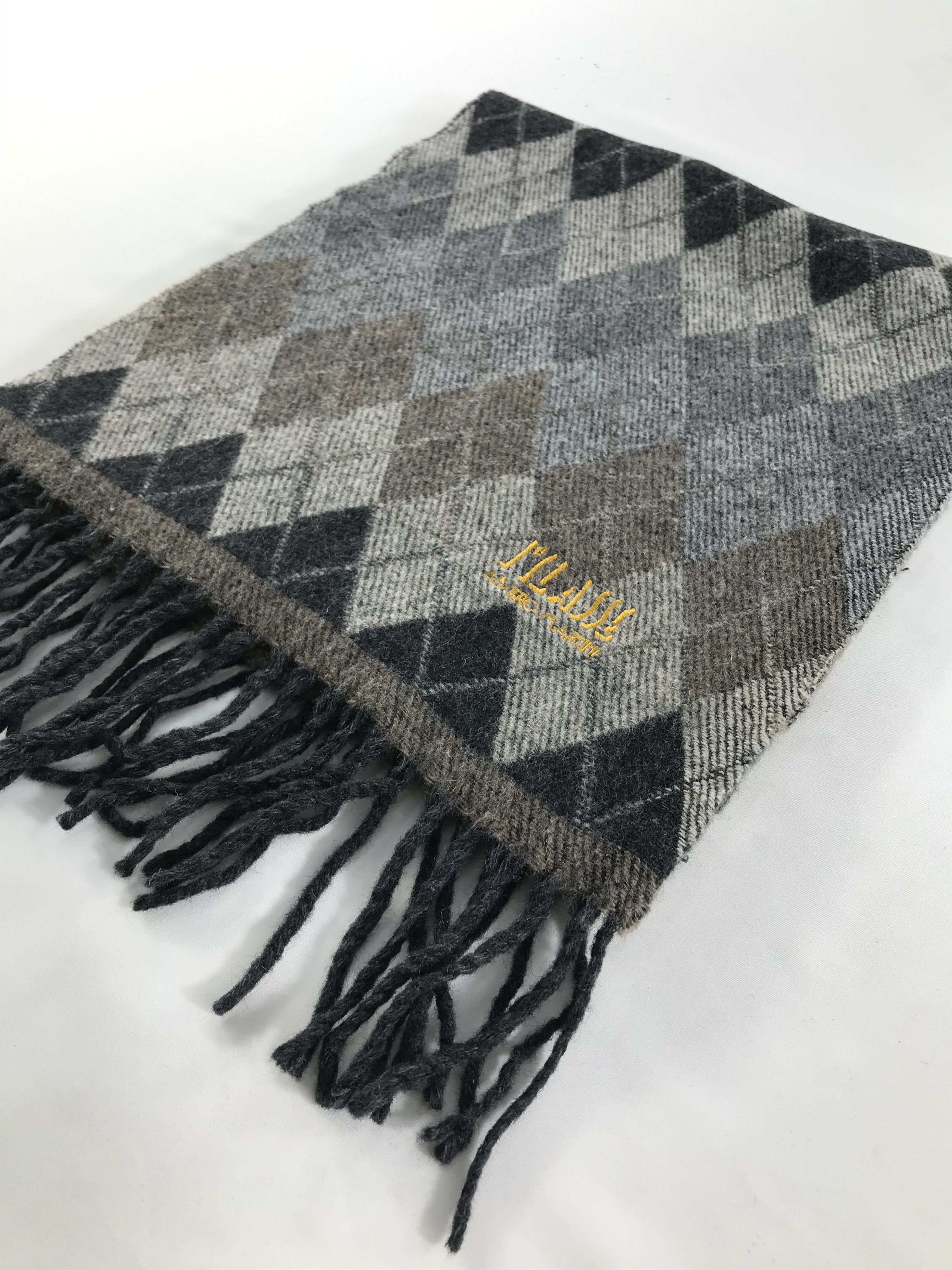 Alviero Martini Alviero Martini Scarf / Muffler / Neckwear - WW2397 Size ONE SIZE - 3 Thumbnail