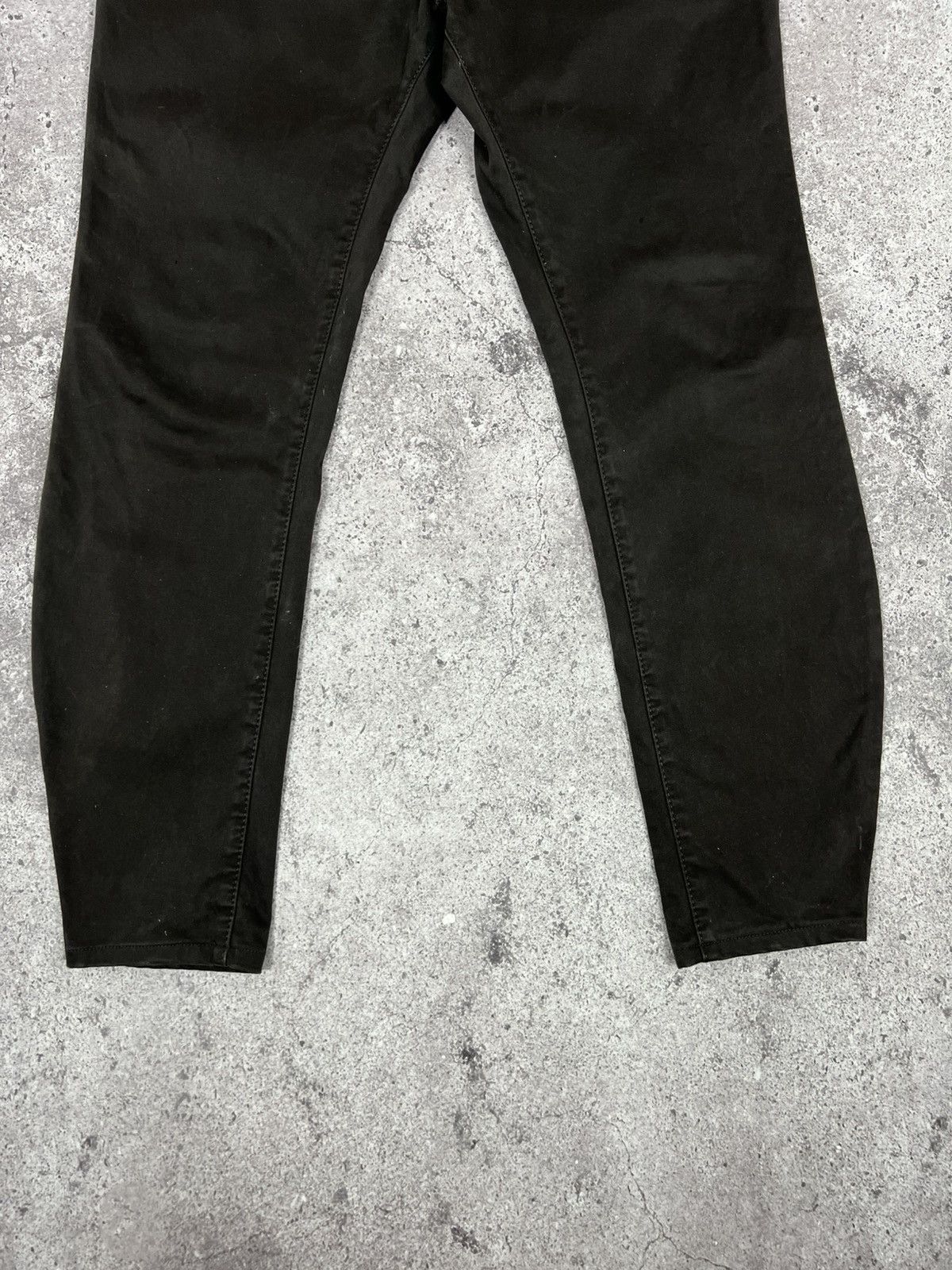 Jacob Cohen Jacob Cohen 688 Jeans Trousers Pants Brown Size US 33 - 13 Thumbnail