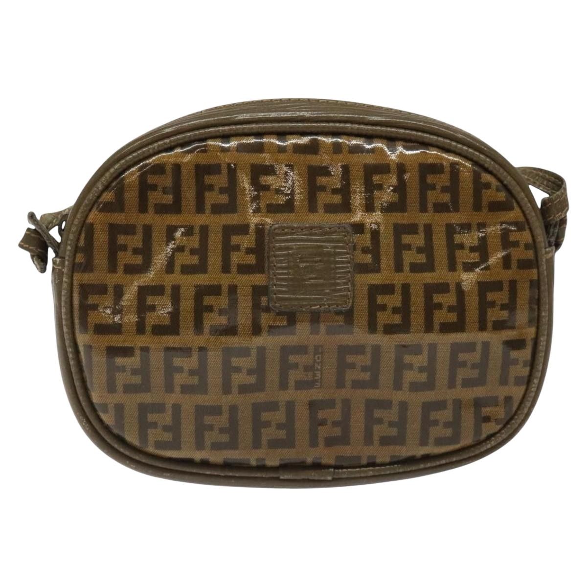 Fendi Fendi Zucchino shoulder Size ONE SIZE - 1 Thumbnail