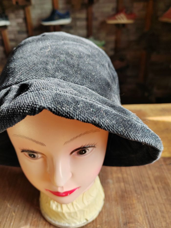 Japanese Brand Vintage Aurora Bucket Hat Cap Size ONE SIZE - 2 Thumbnail