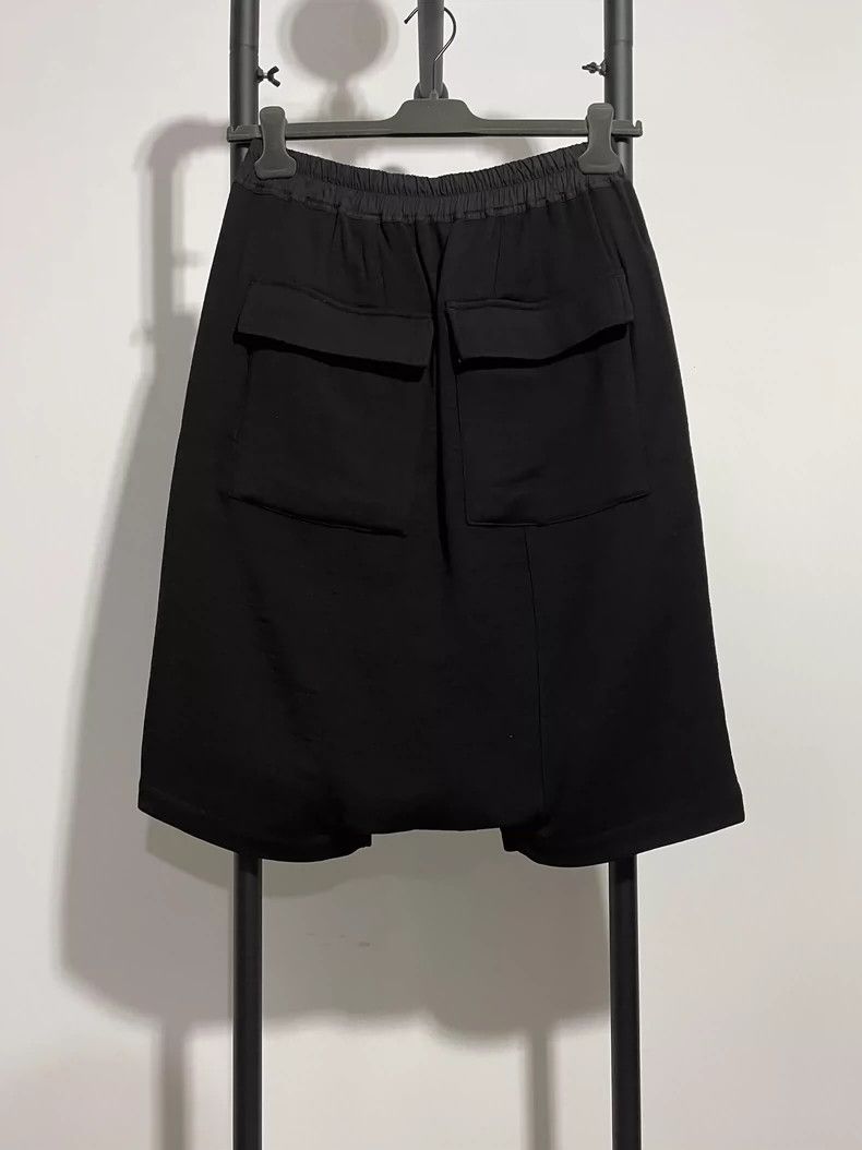 Rick Owens rick owens size US 48 shorts 2502-Nextarrow Size US 32 / EU 48 - 2 Thumbnail