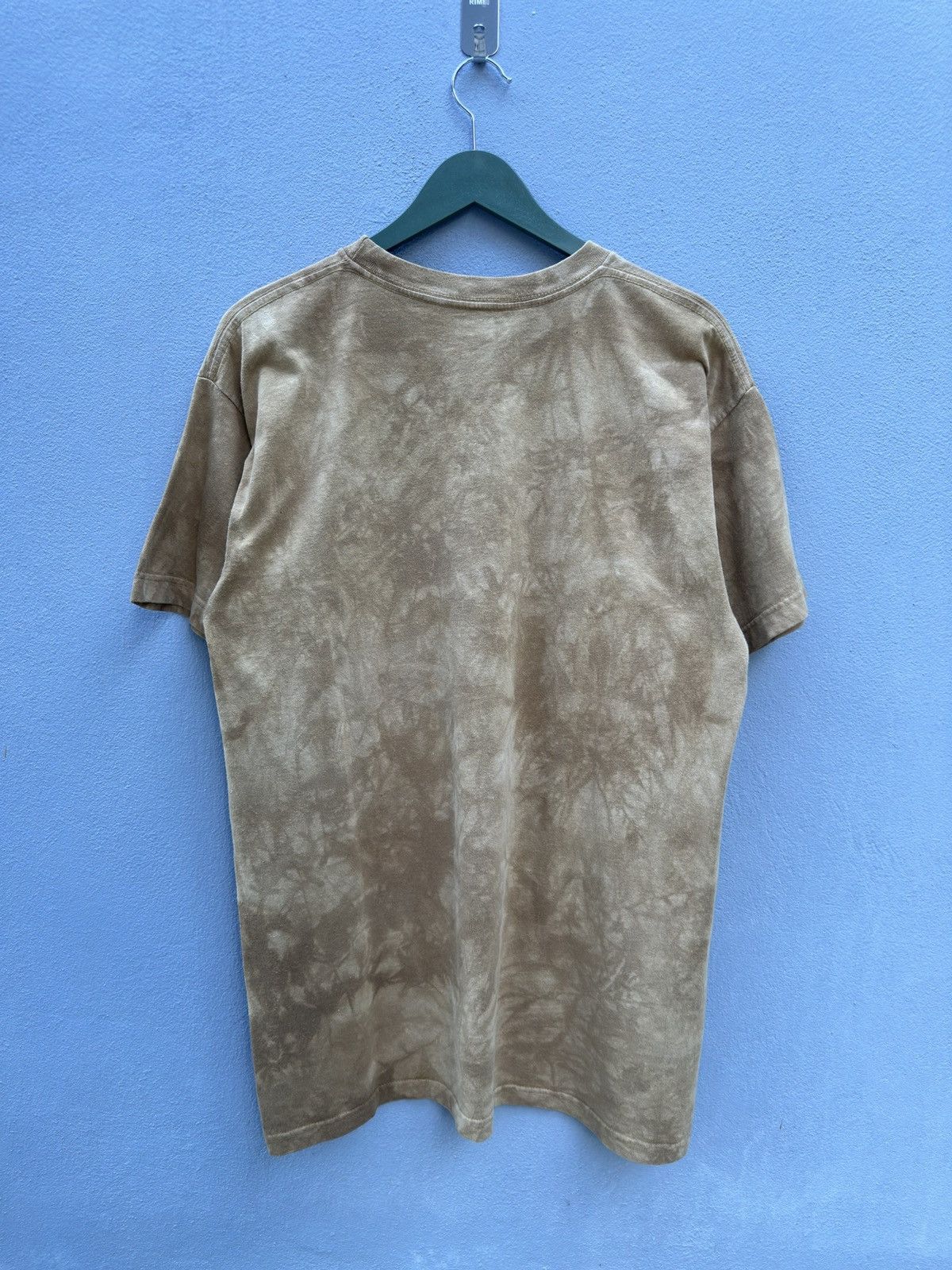 The Mountain Vintage ©️ 2000 The Mountain Wild Horse A49 Size US M / EU 48-50 / 2 - 4 Thumbnail