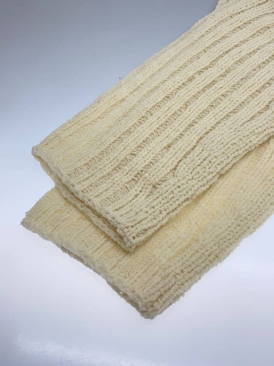 Yohji Yamamoto Y's Double Pocket_ Low Gauge High Neck Knit Size US XXL / EU 58 / 5 - 5 Thumbnail